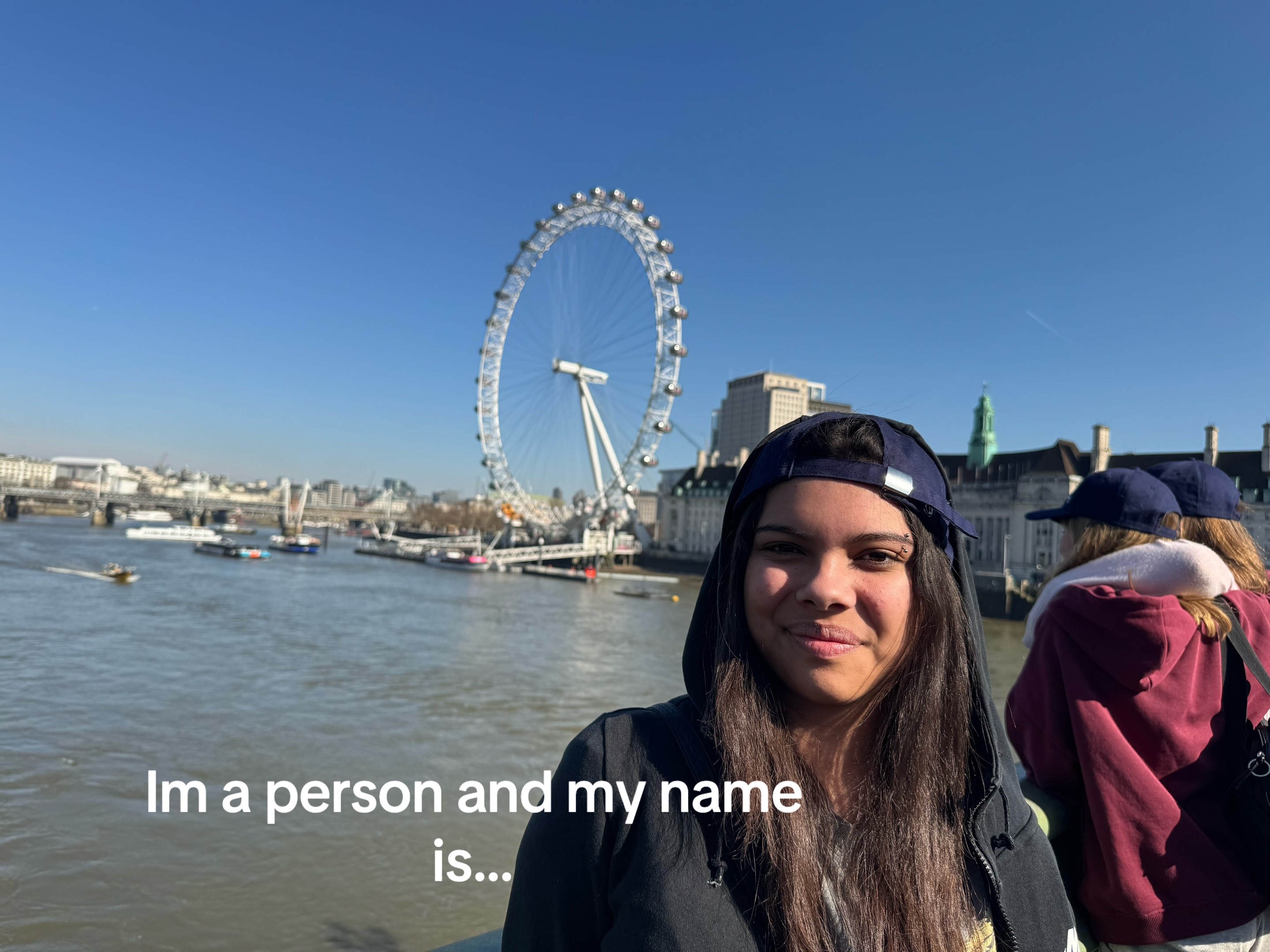 @Isabella