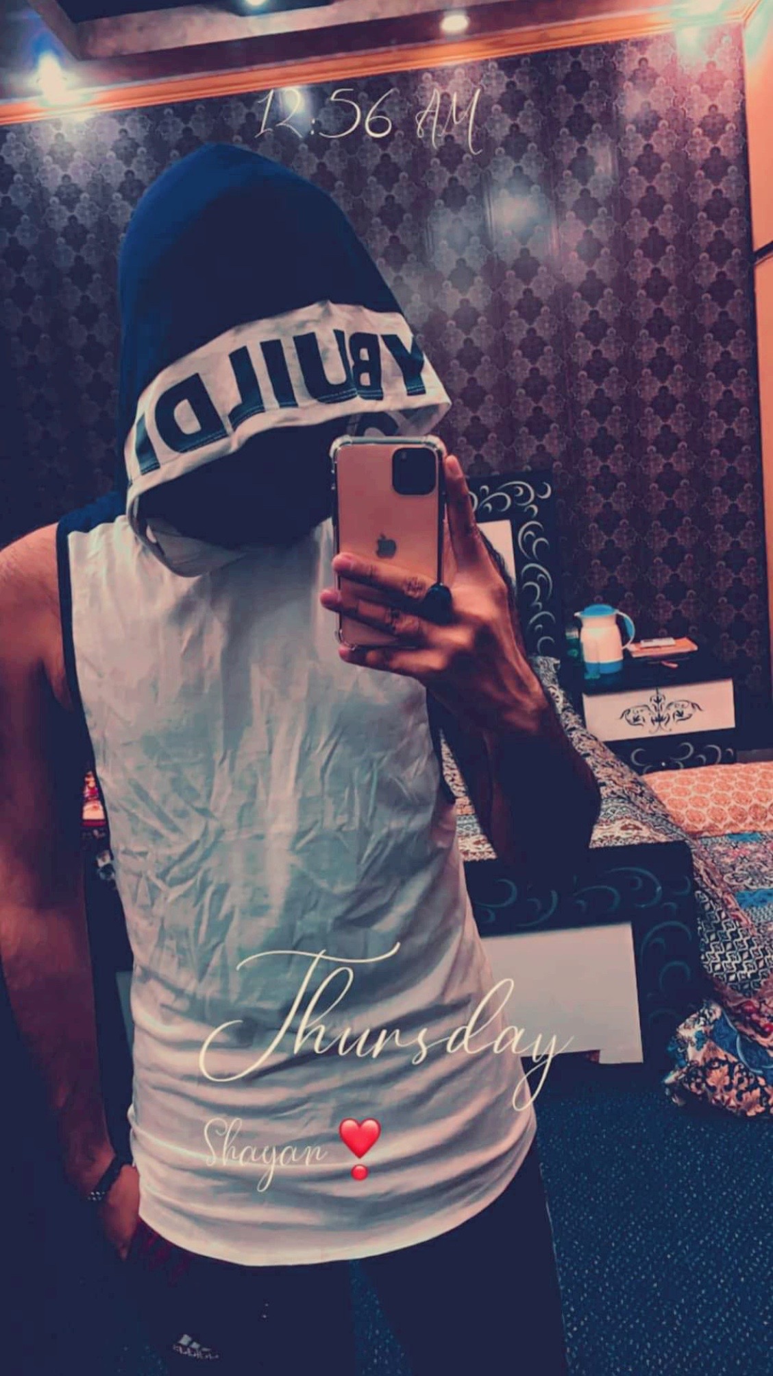 @SHAYAN_SHEIKH😈❣️