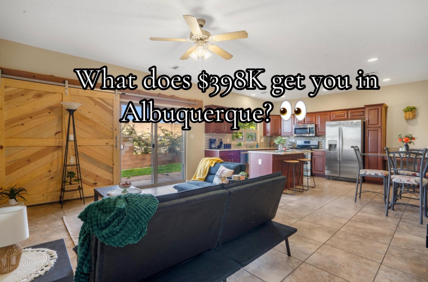 @Shantel | ABQ NM Realtor
