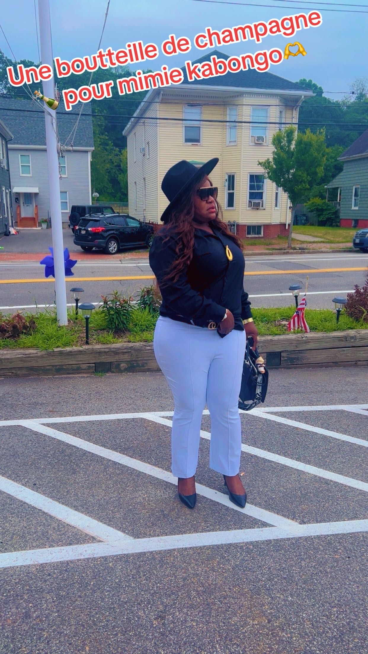 @harlette formoza MOBUTU 💵💲✌