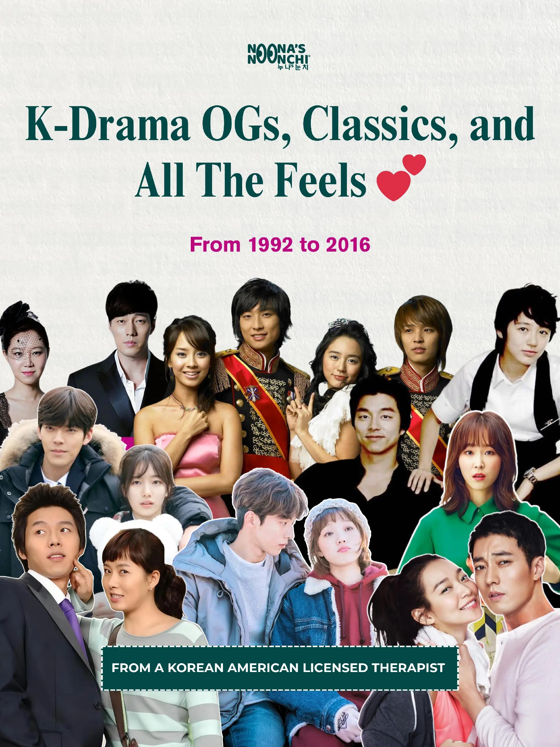 @Noona’s Noonchi
