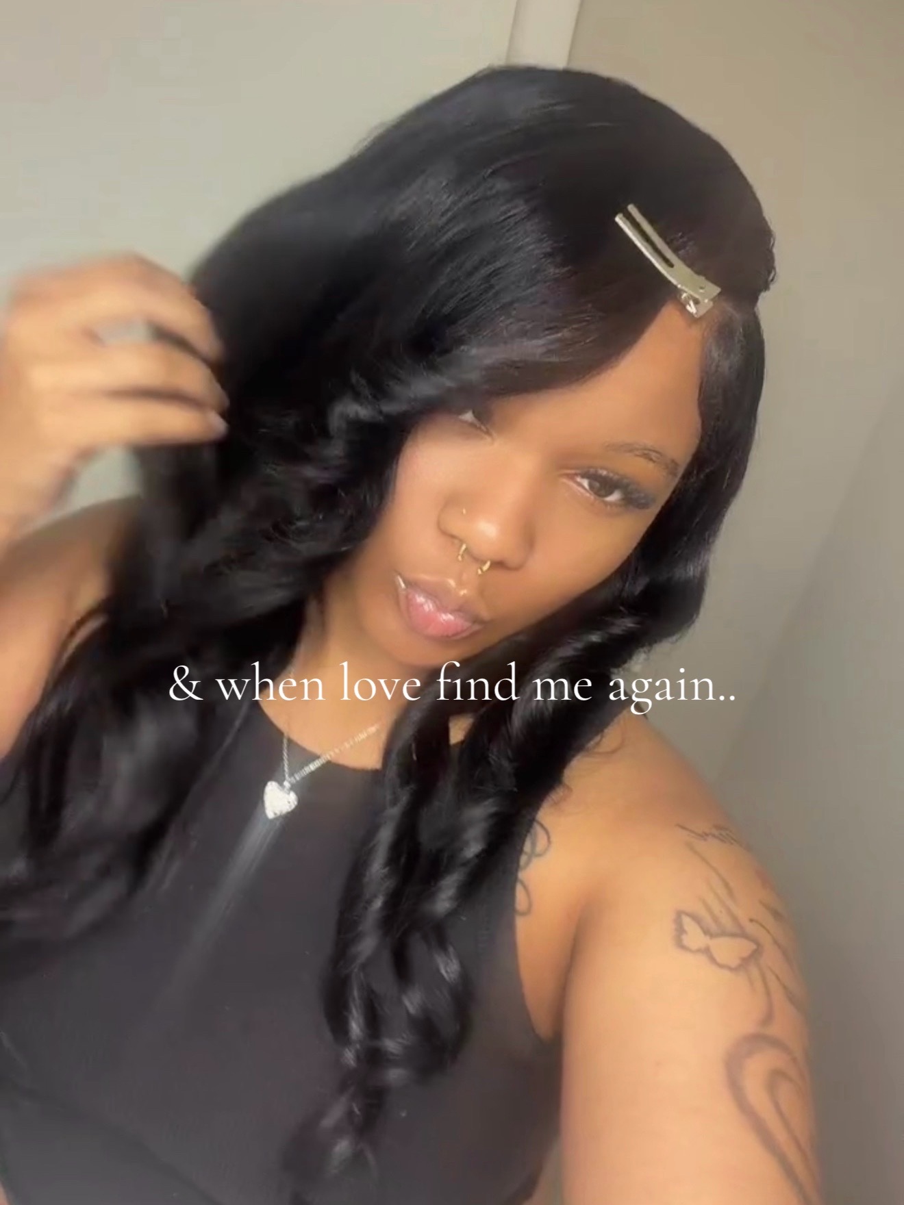 @iamnothinggbutme