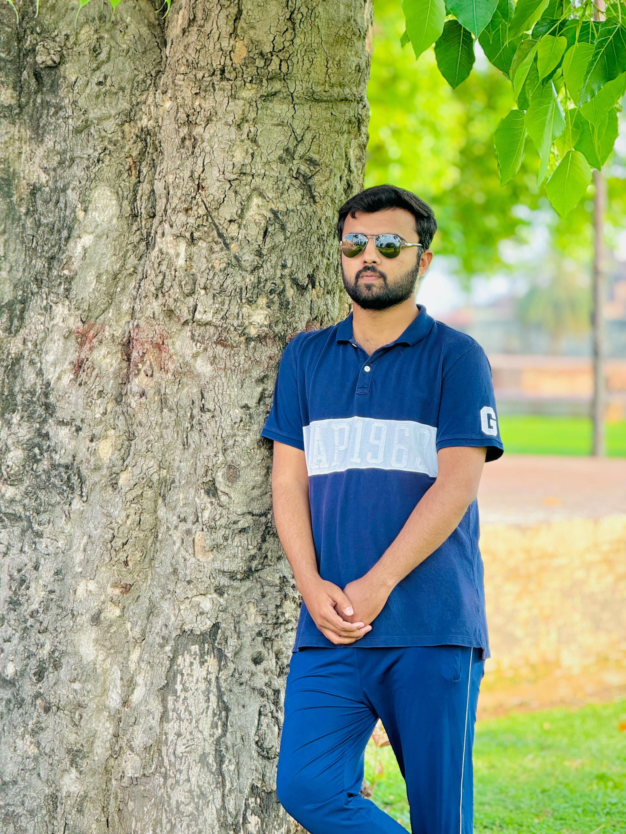 @Ahsan Abbasi ⛎