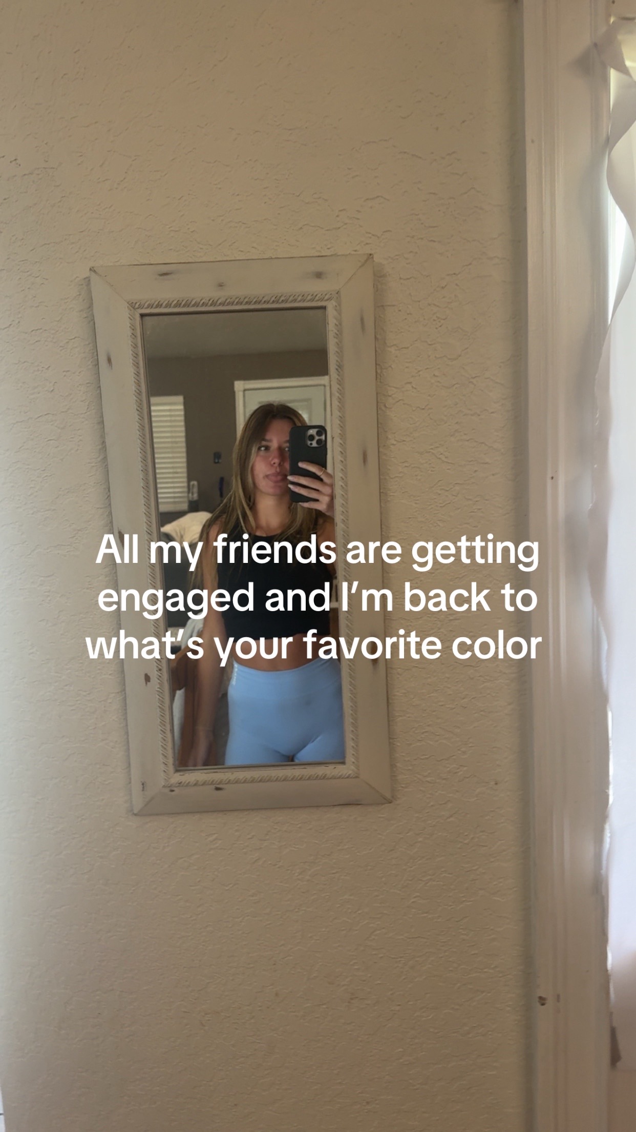 @Tori Granato
