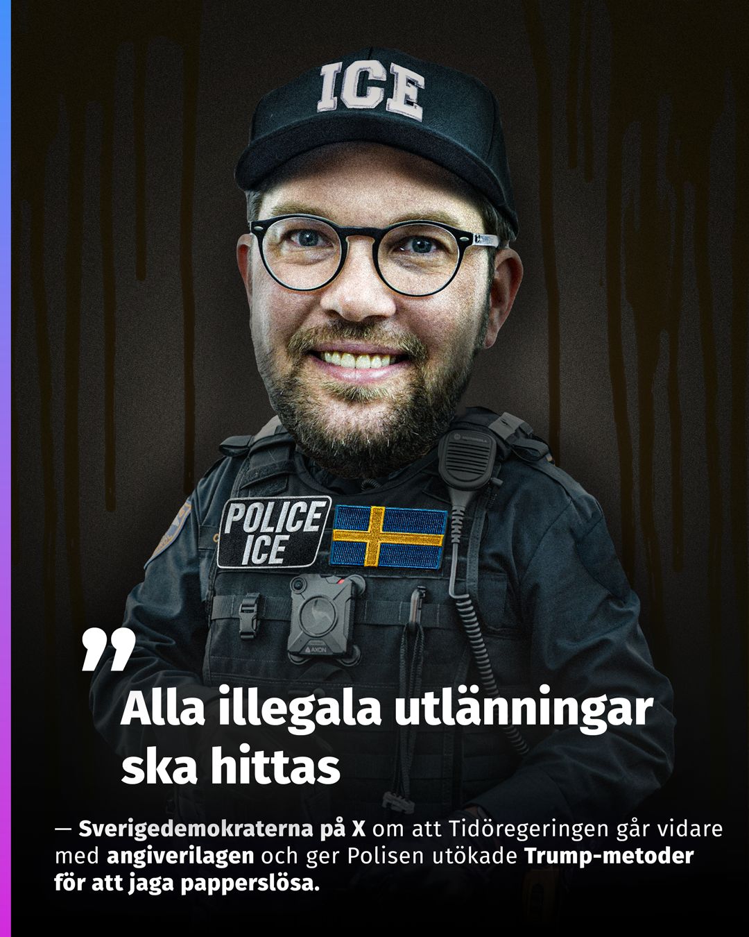 @Skiftet