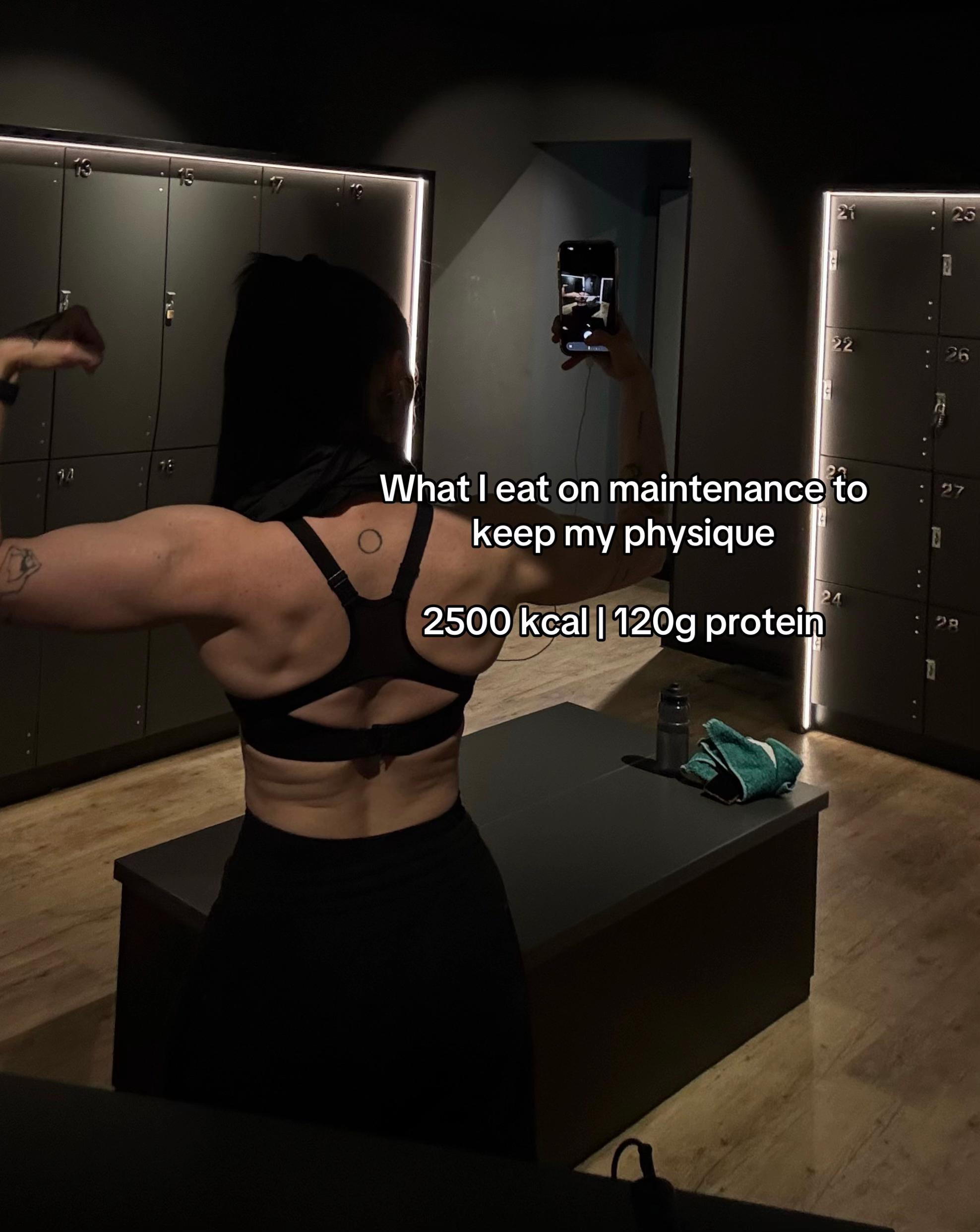 @Andrea Pehar | Fitness Coach