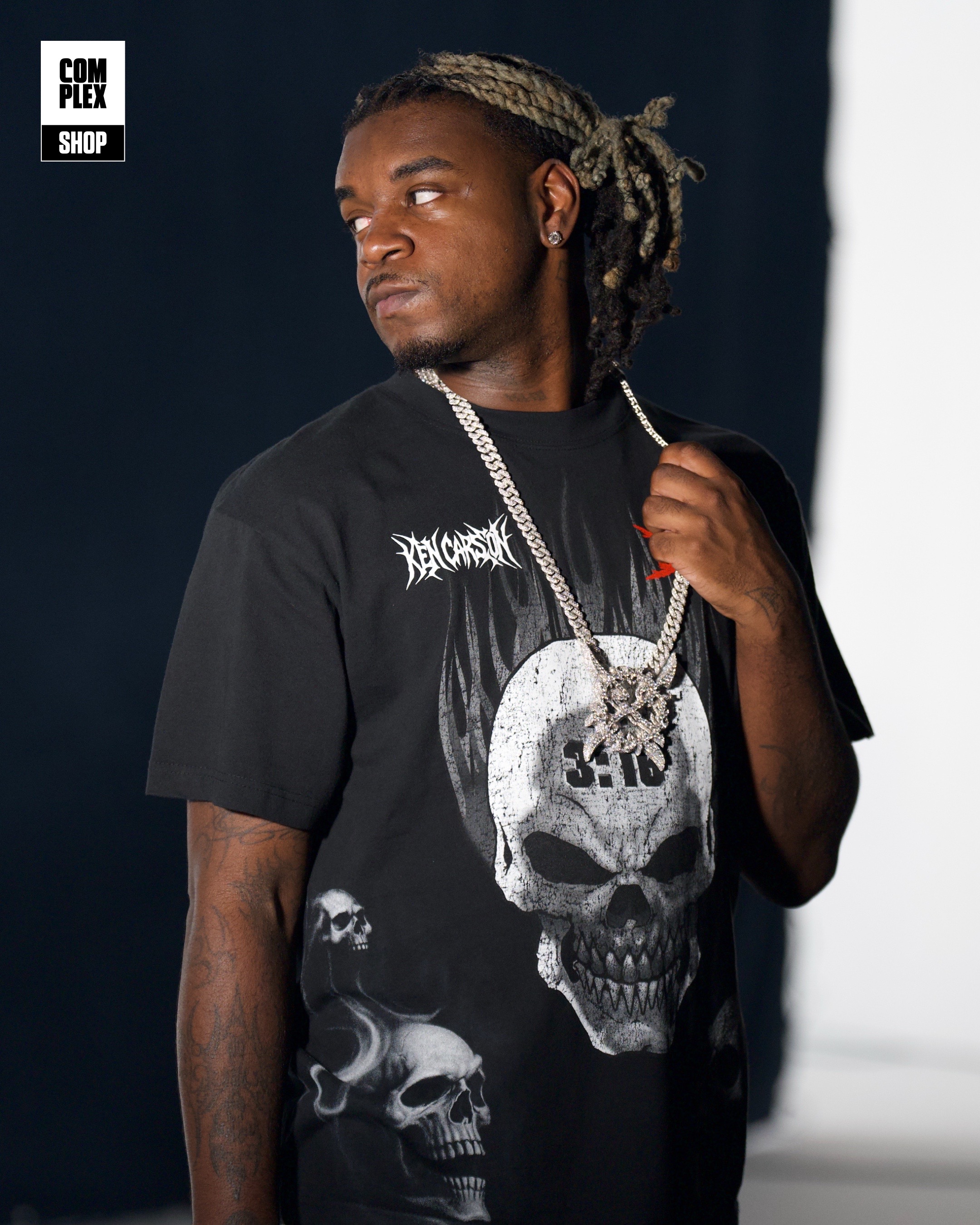 @Complex Shop