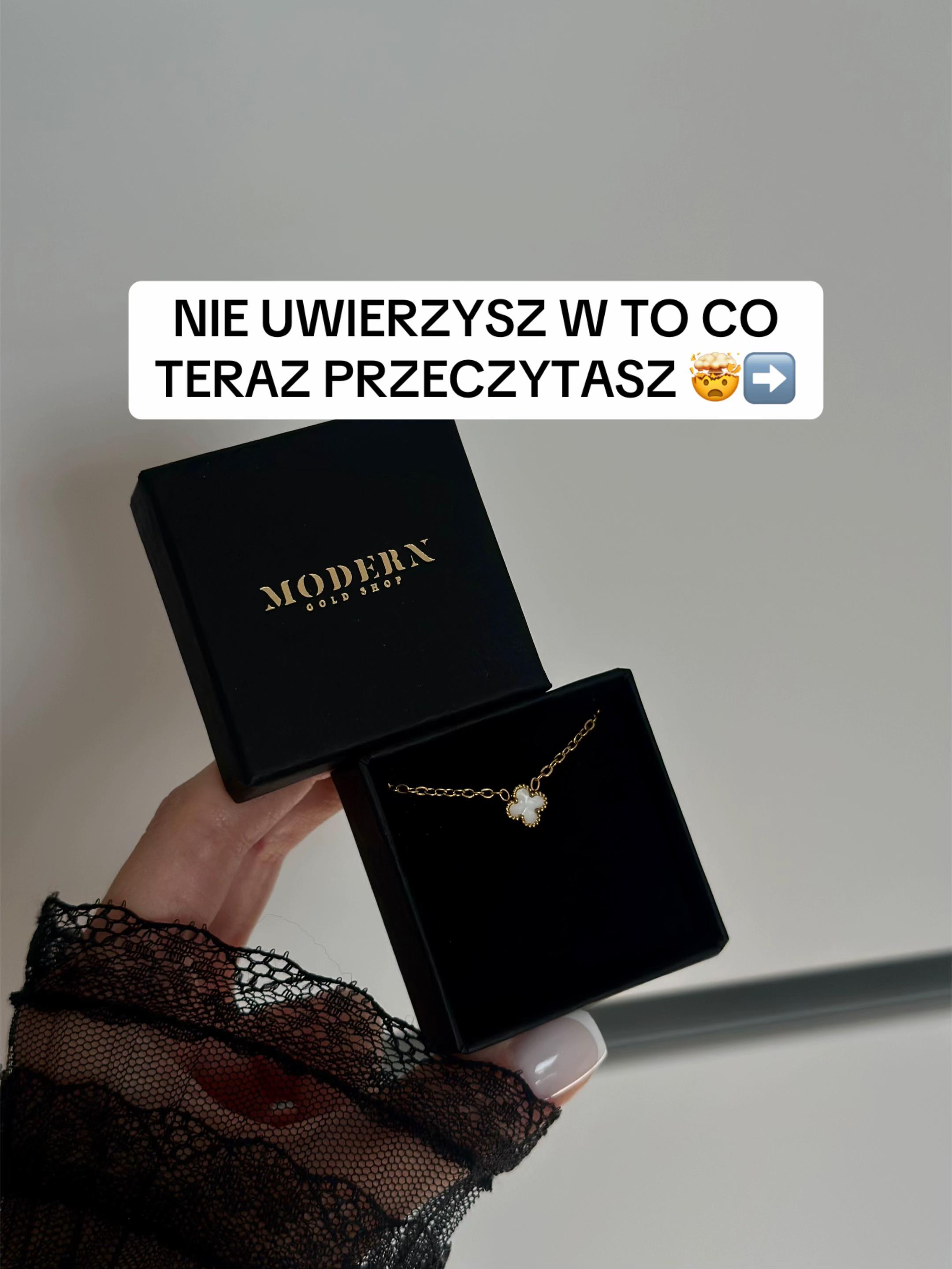 @Biżuteria stal chirurgiczna 🎀