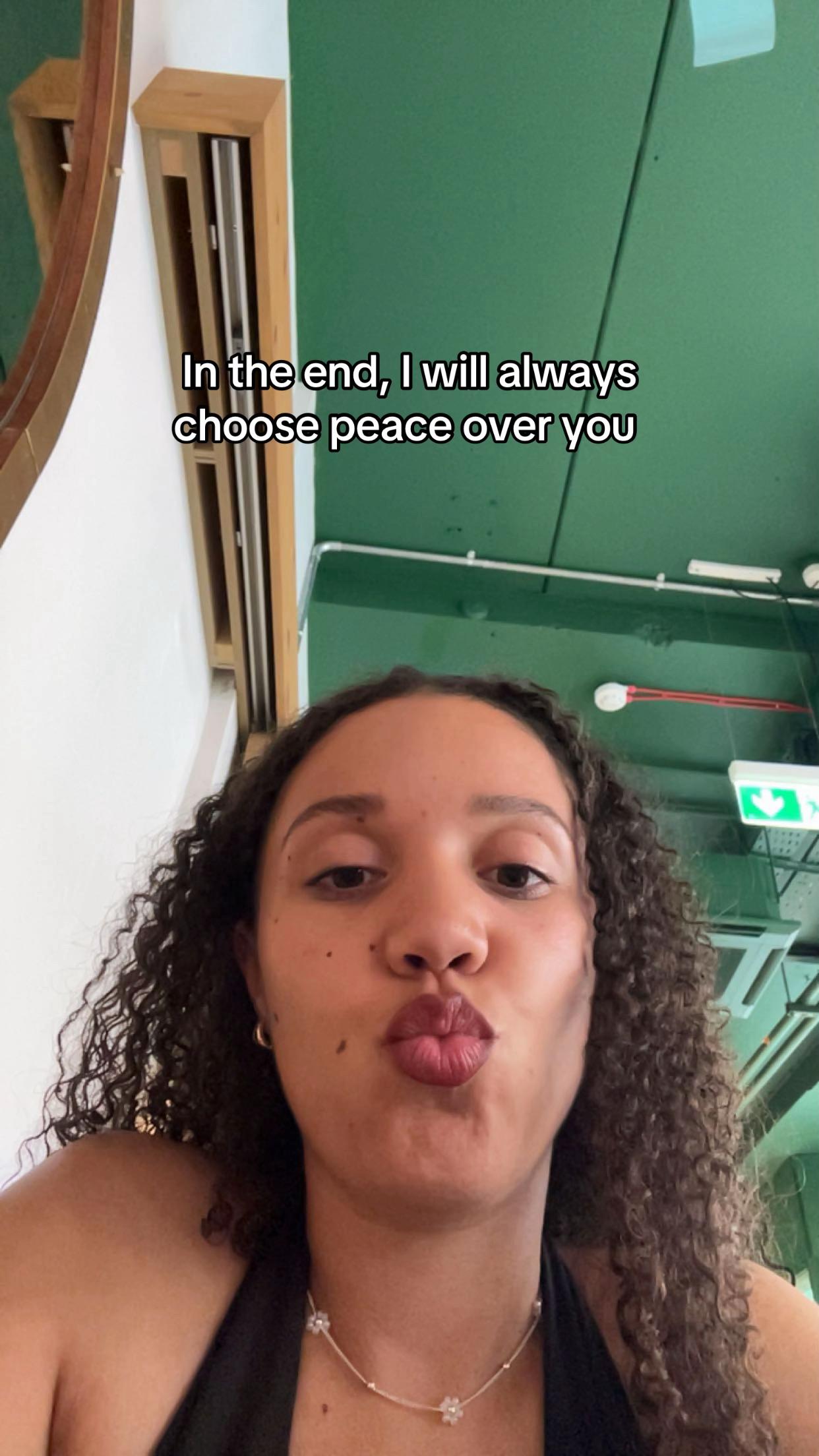 @Joyce