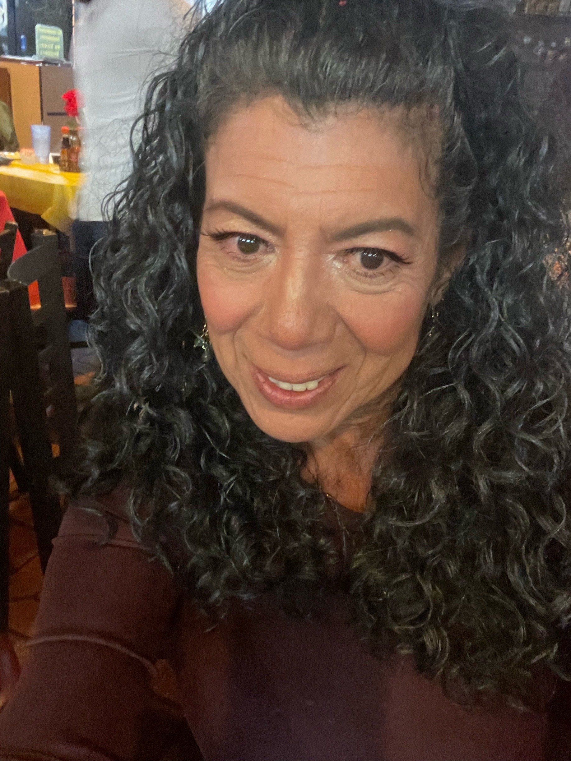 @Sara Martinez