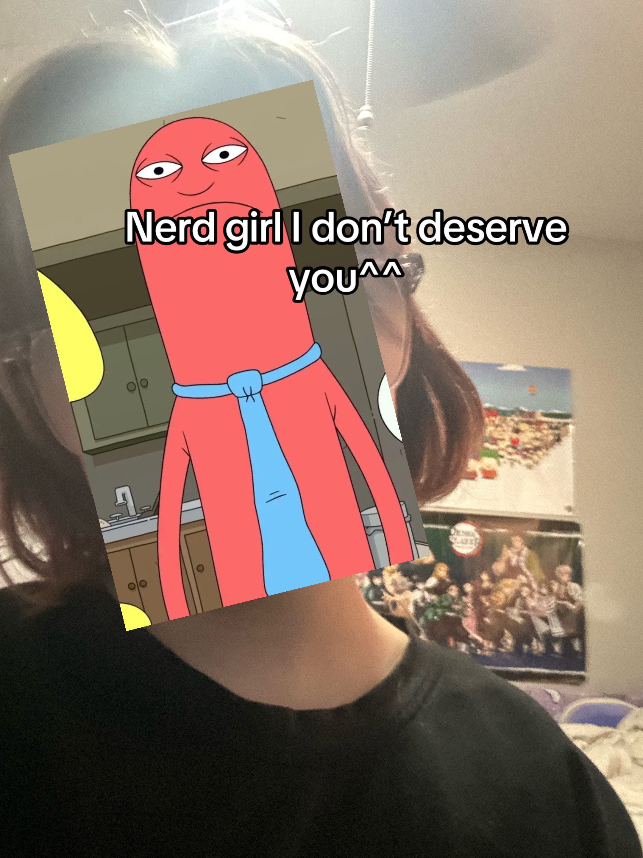 @☆~Matt~☆╹◡╹)