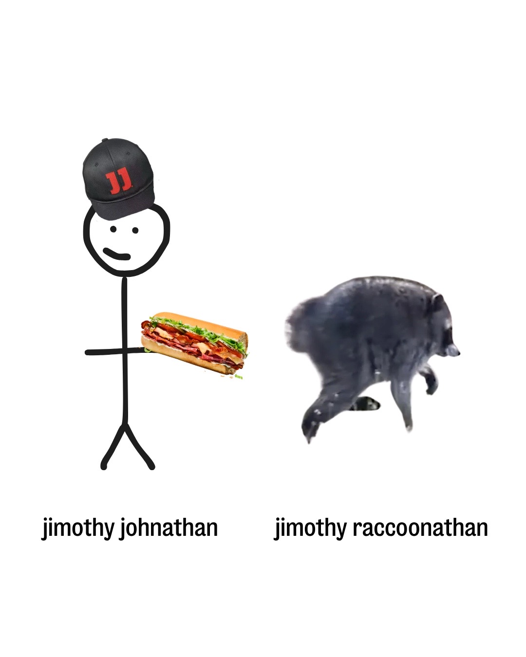 @Jimmy John’s 🥪