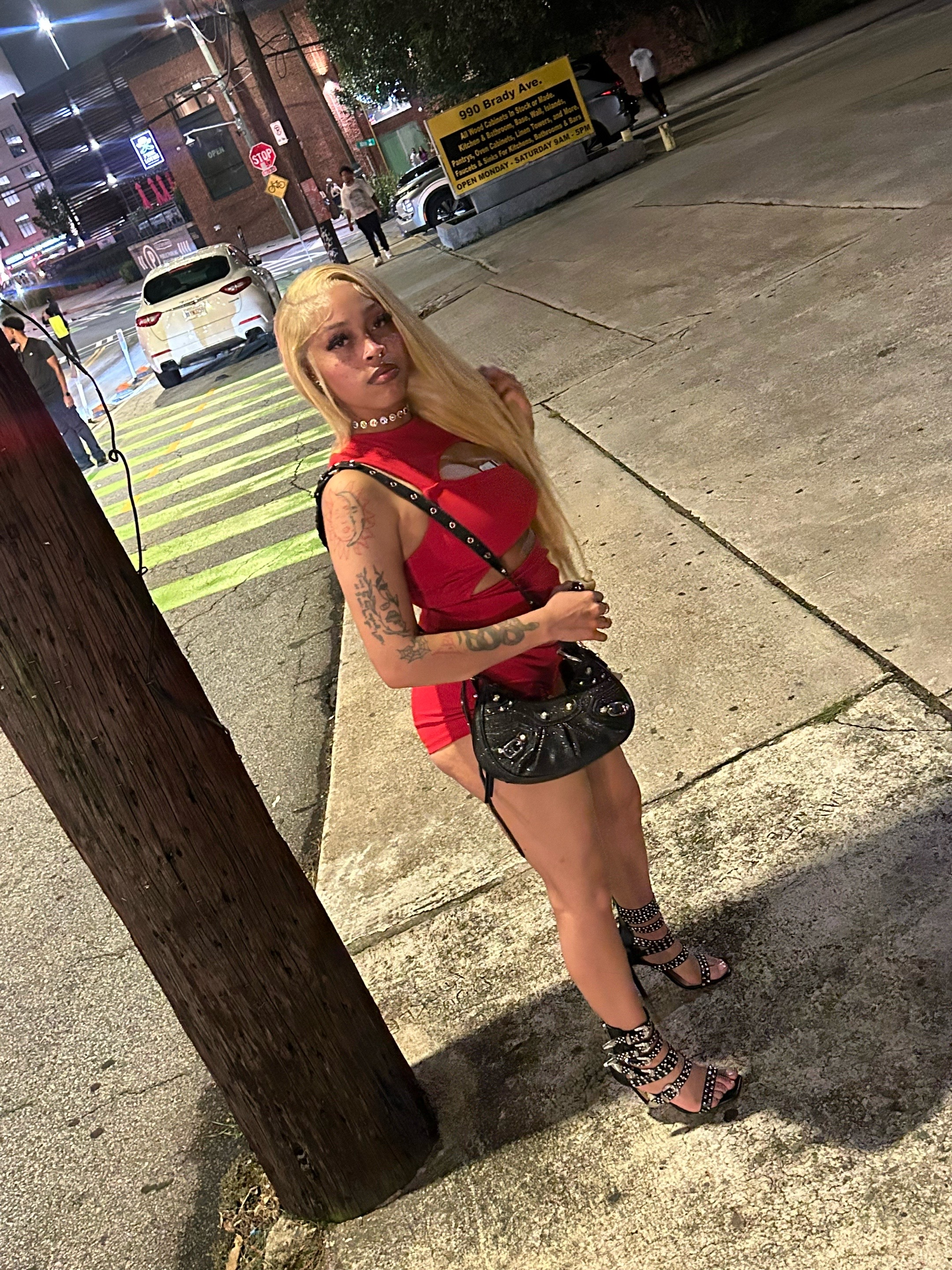 @Sharae