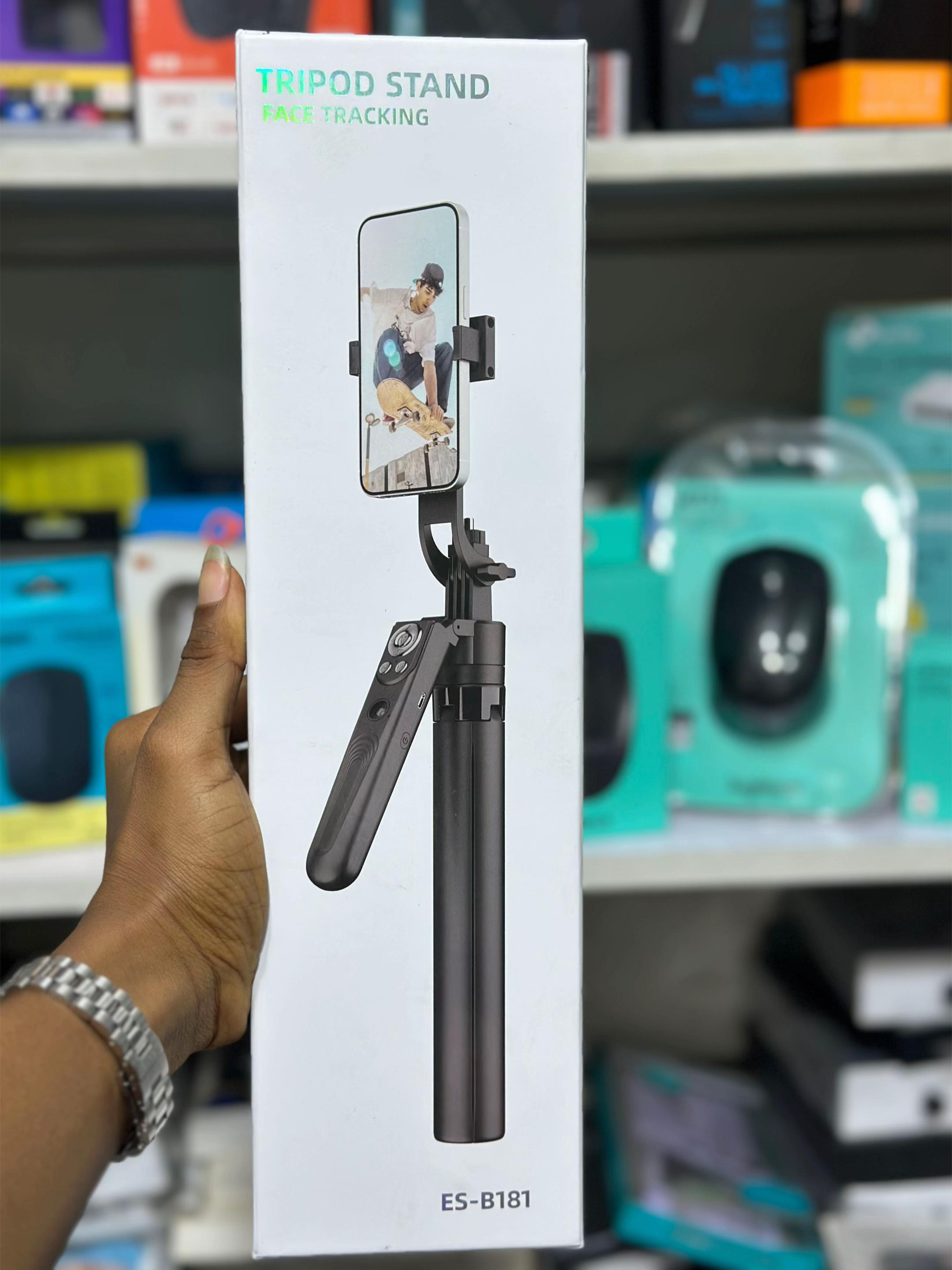@Saka Babes Tech Store | Lagos