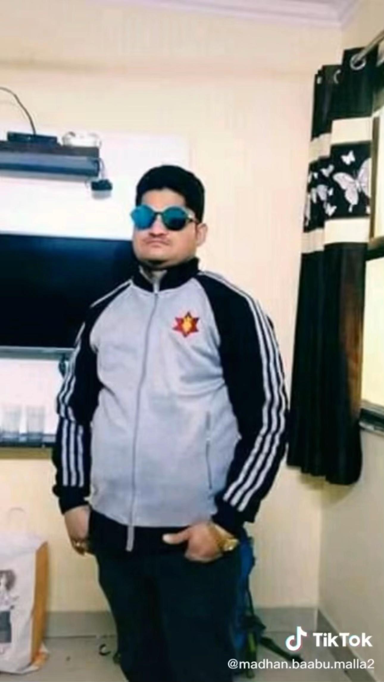 @Mardhan Malla