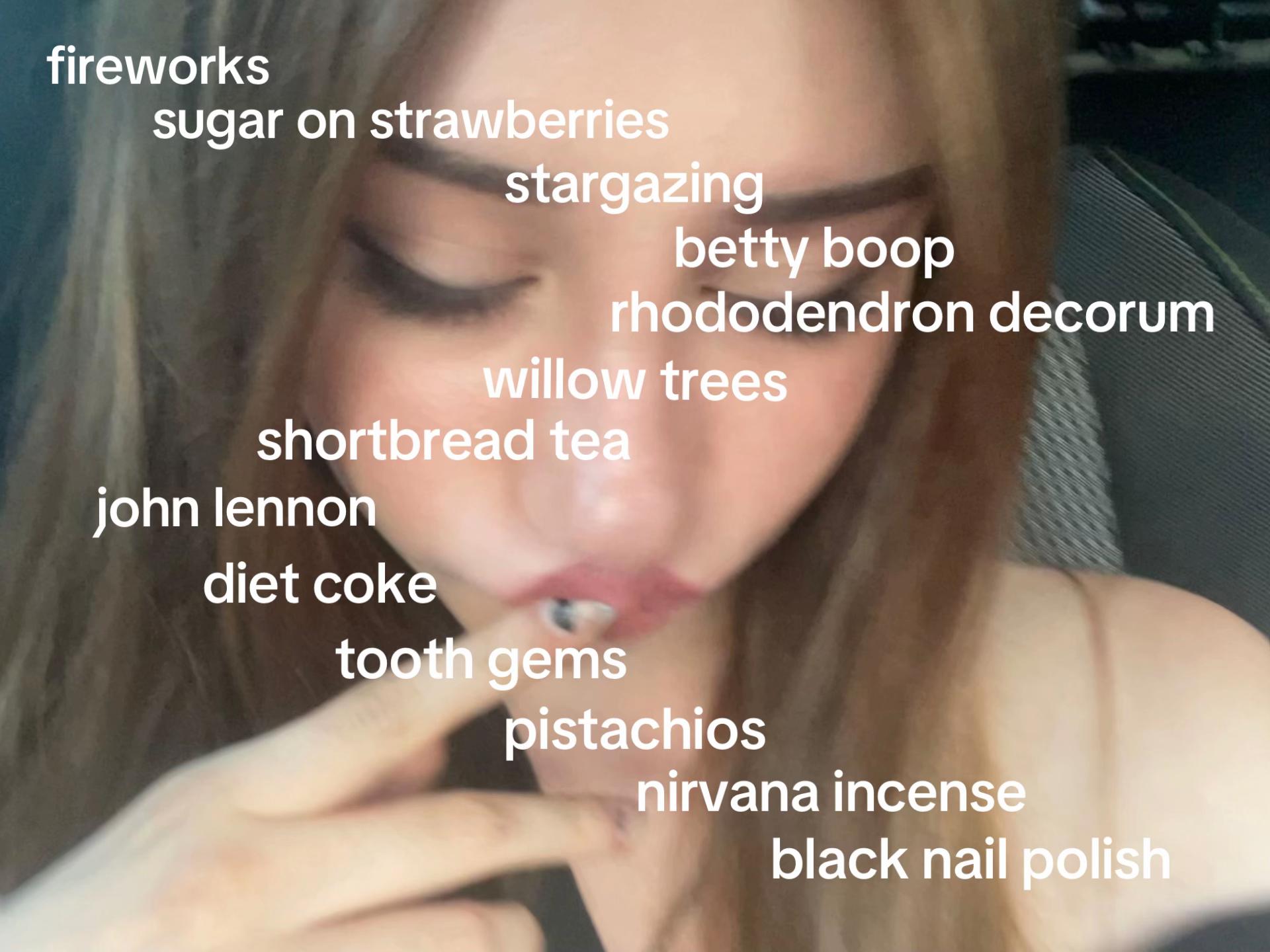 @millie frances
