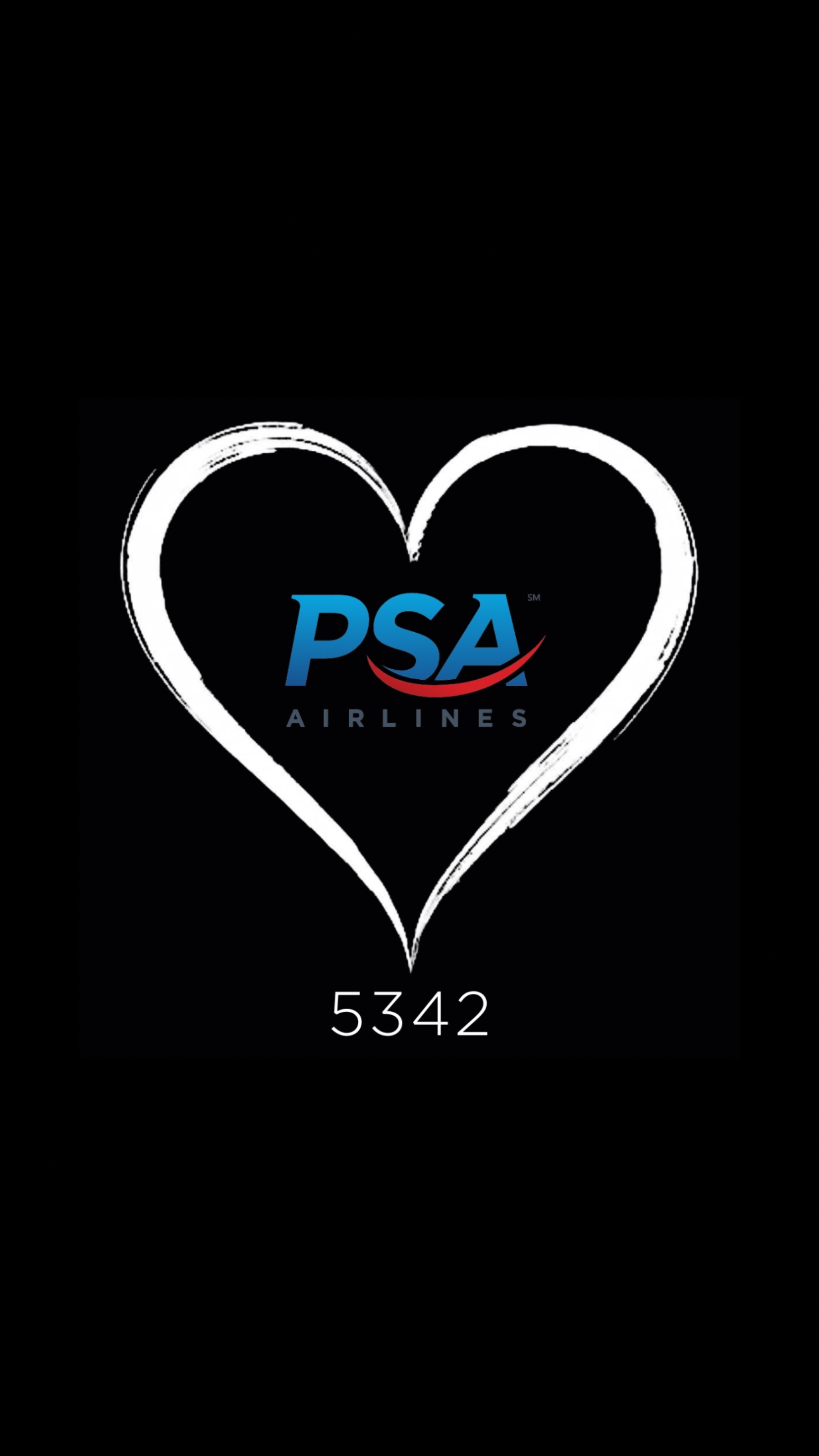 @PSA Airlines