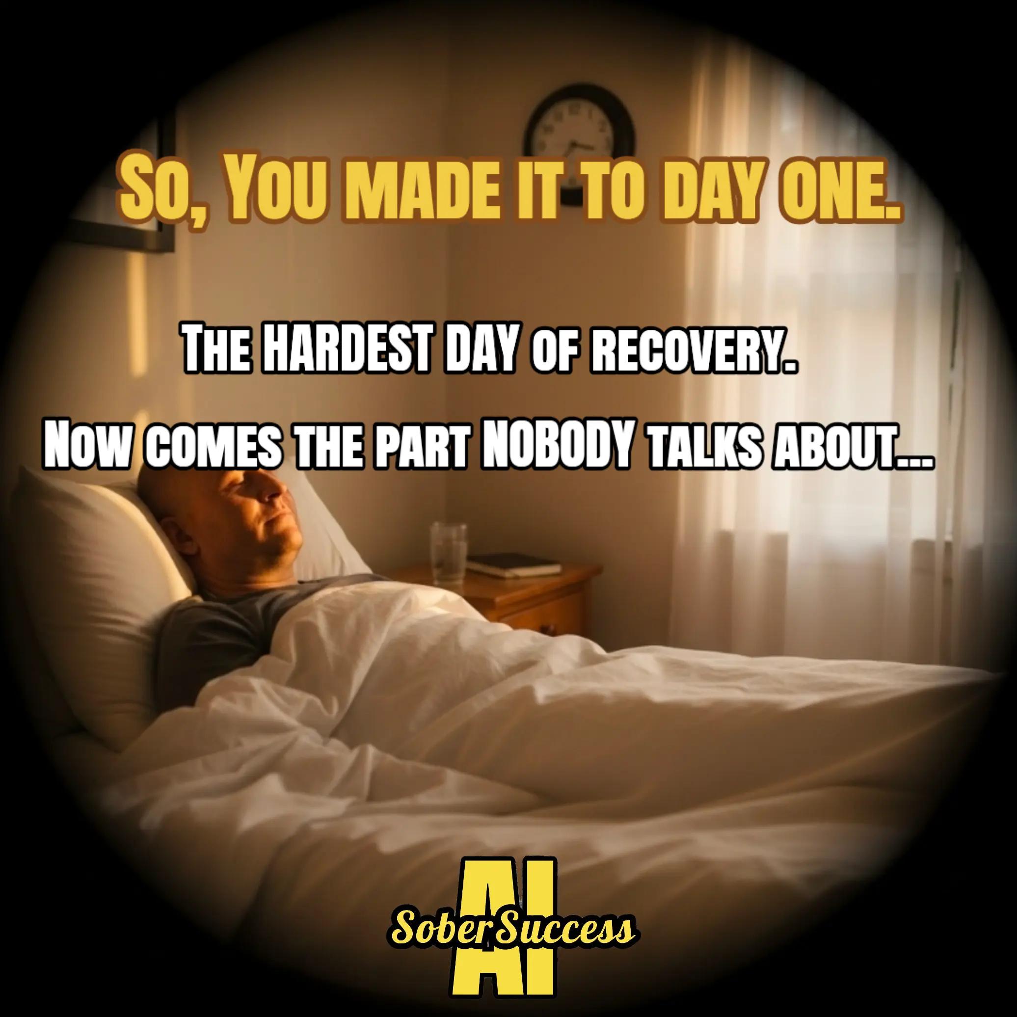 @Mikey | SoberSuccess Coach