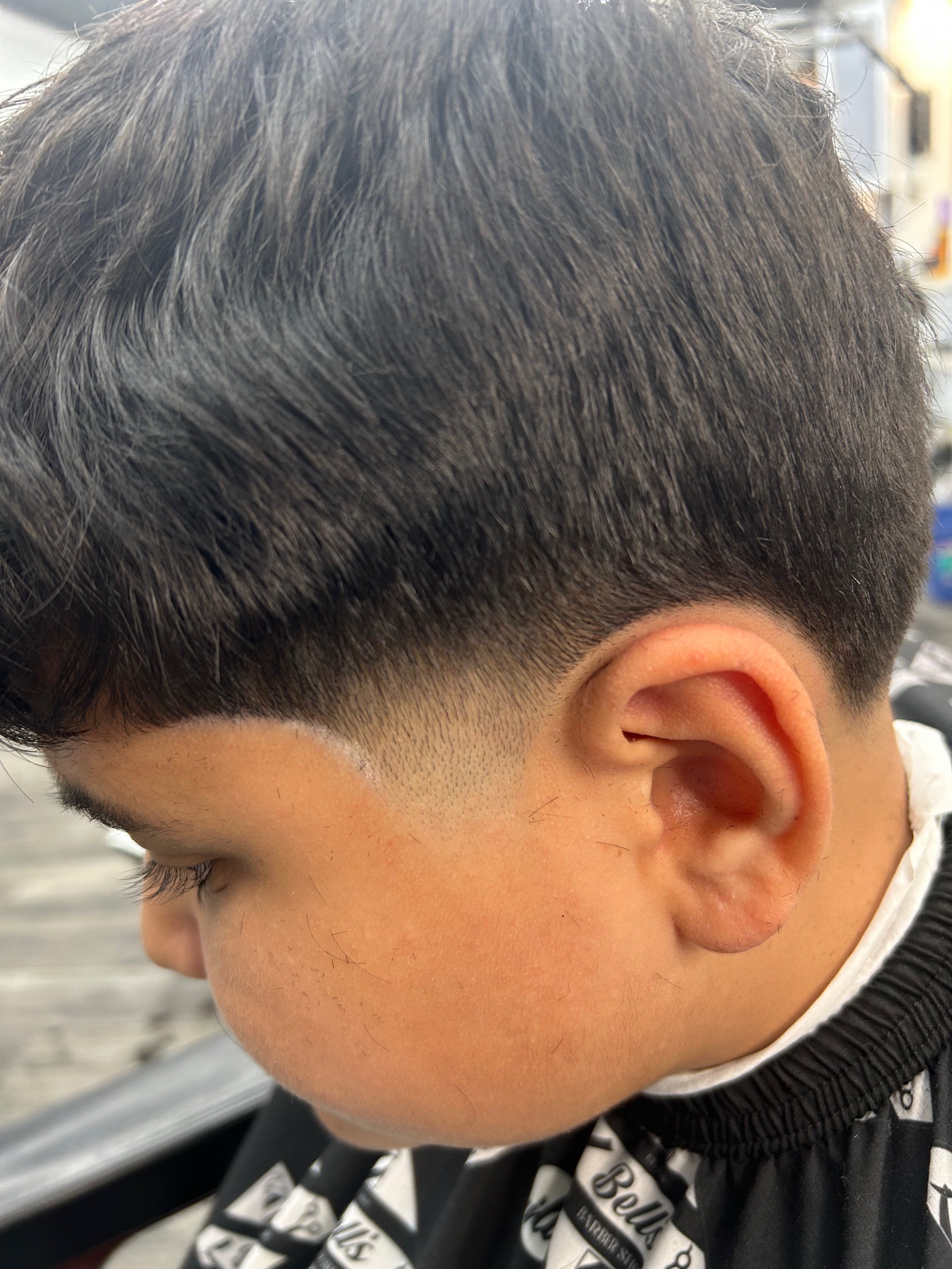 @Deepak ✂️
