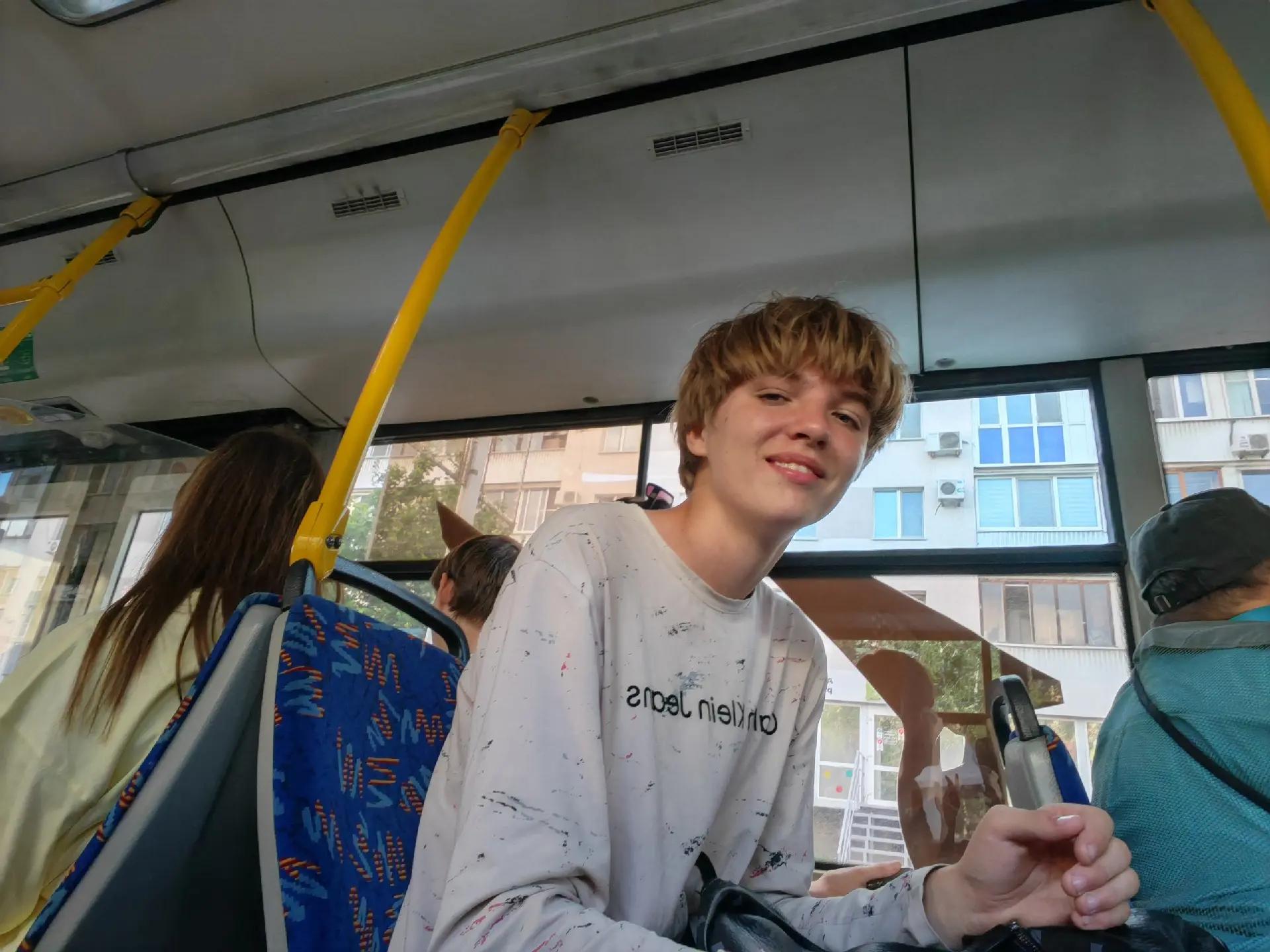 @саня макдональдс