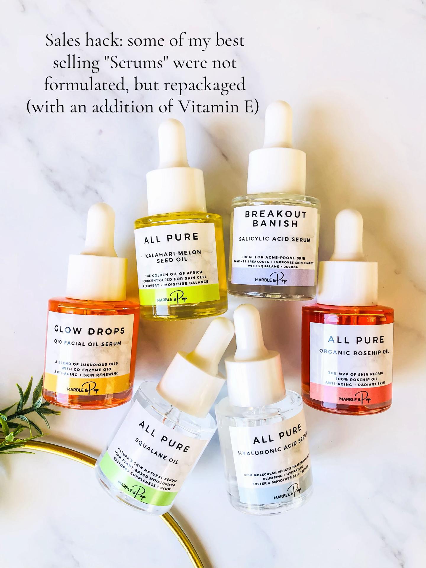 @Zandy | FREE Skincare Recipes✨