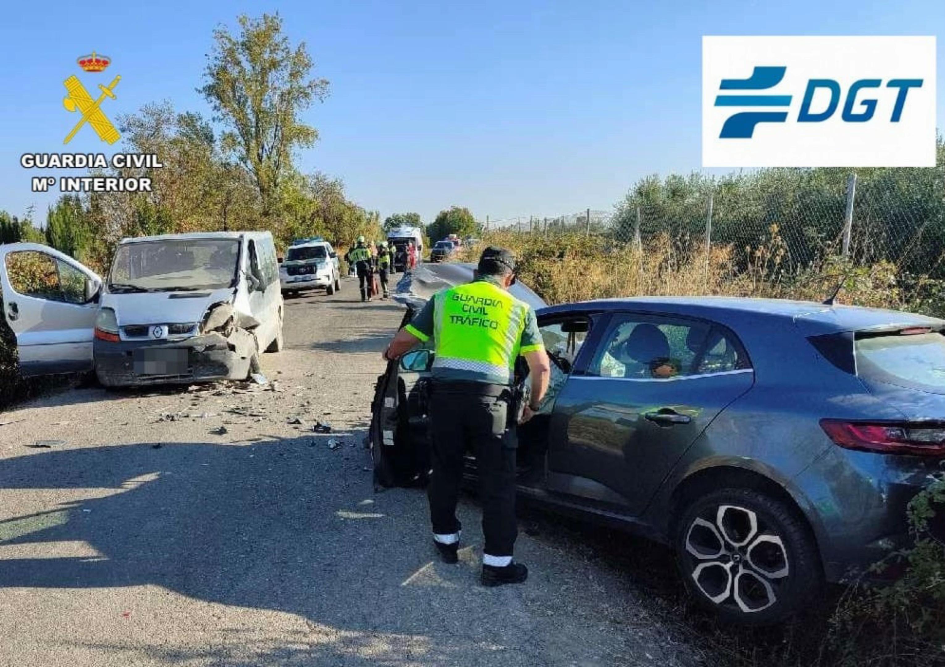 @Guardia Civil Navarra