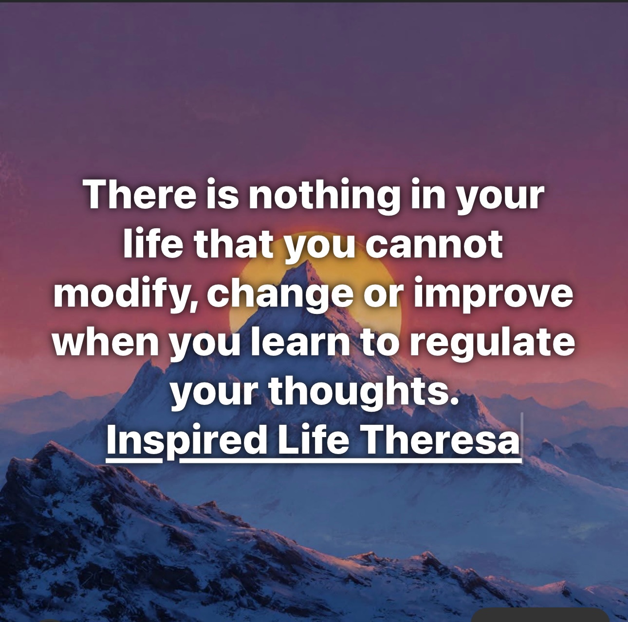 @InspiredLifeTheresa