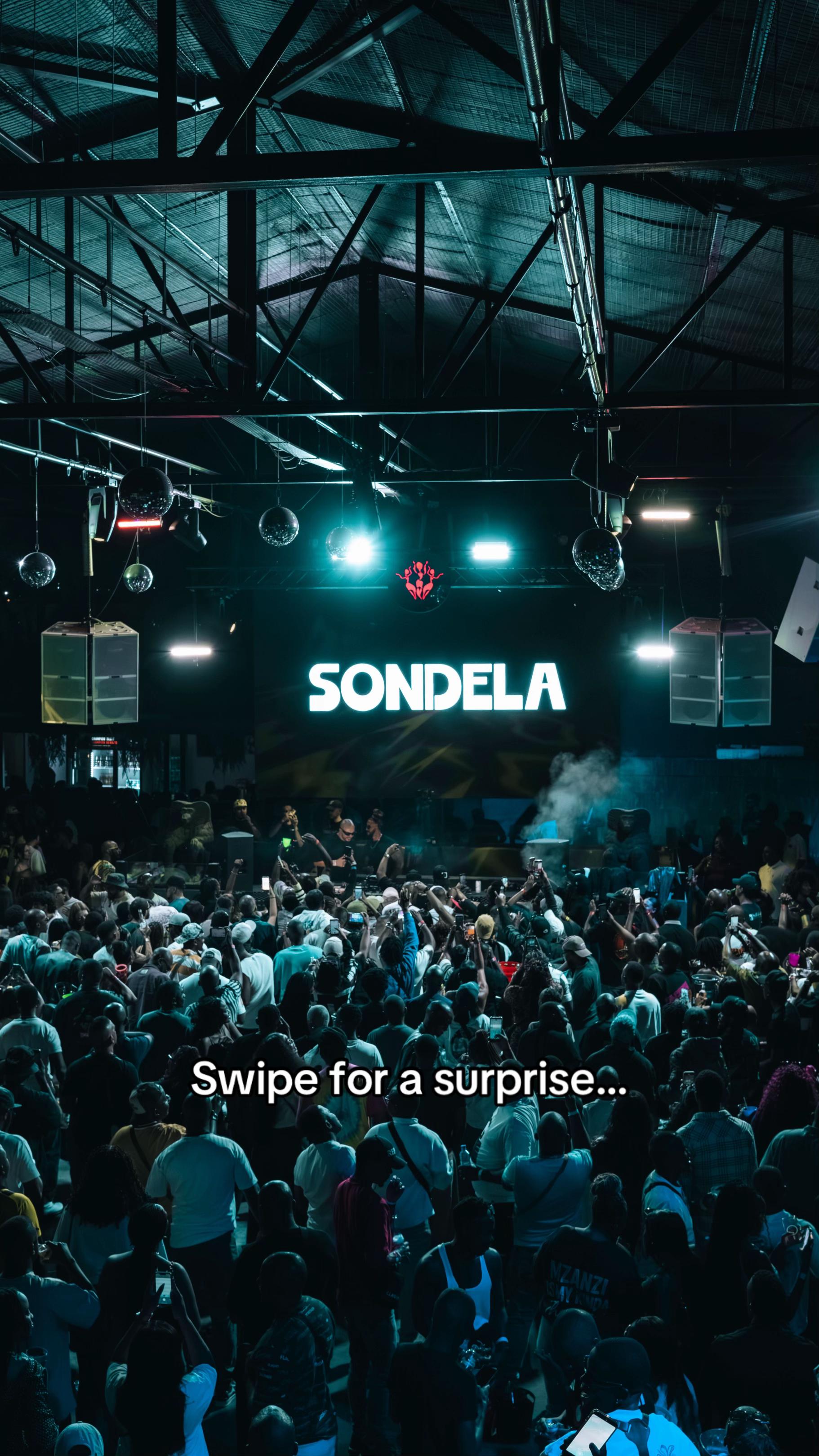 @Sondela Recordings