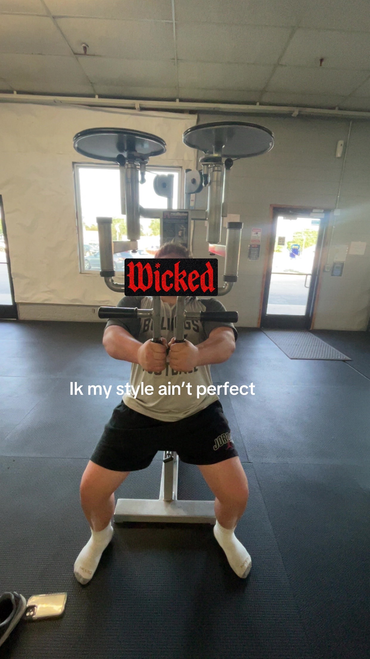 @X_gains