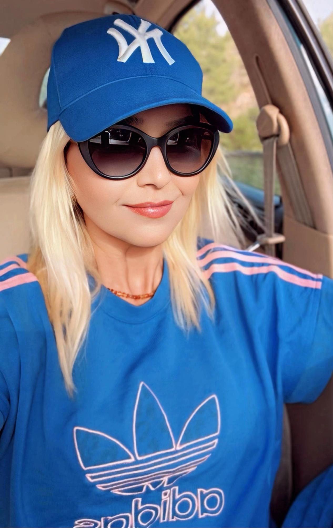 @Seher Mira Kıvanç