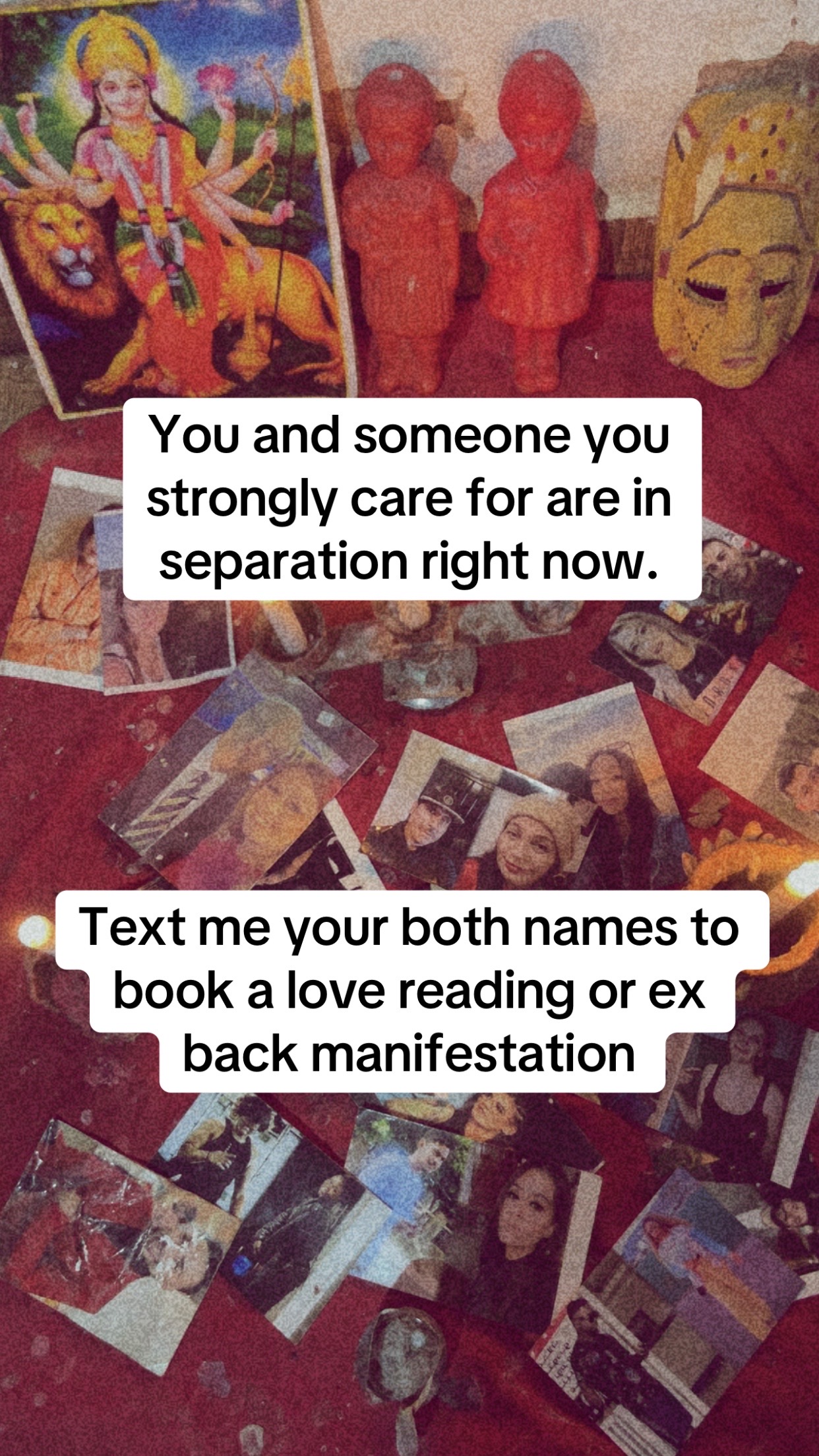 @Real love manifestations💍