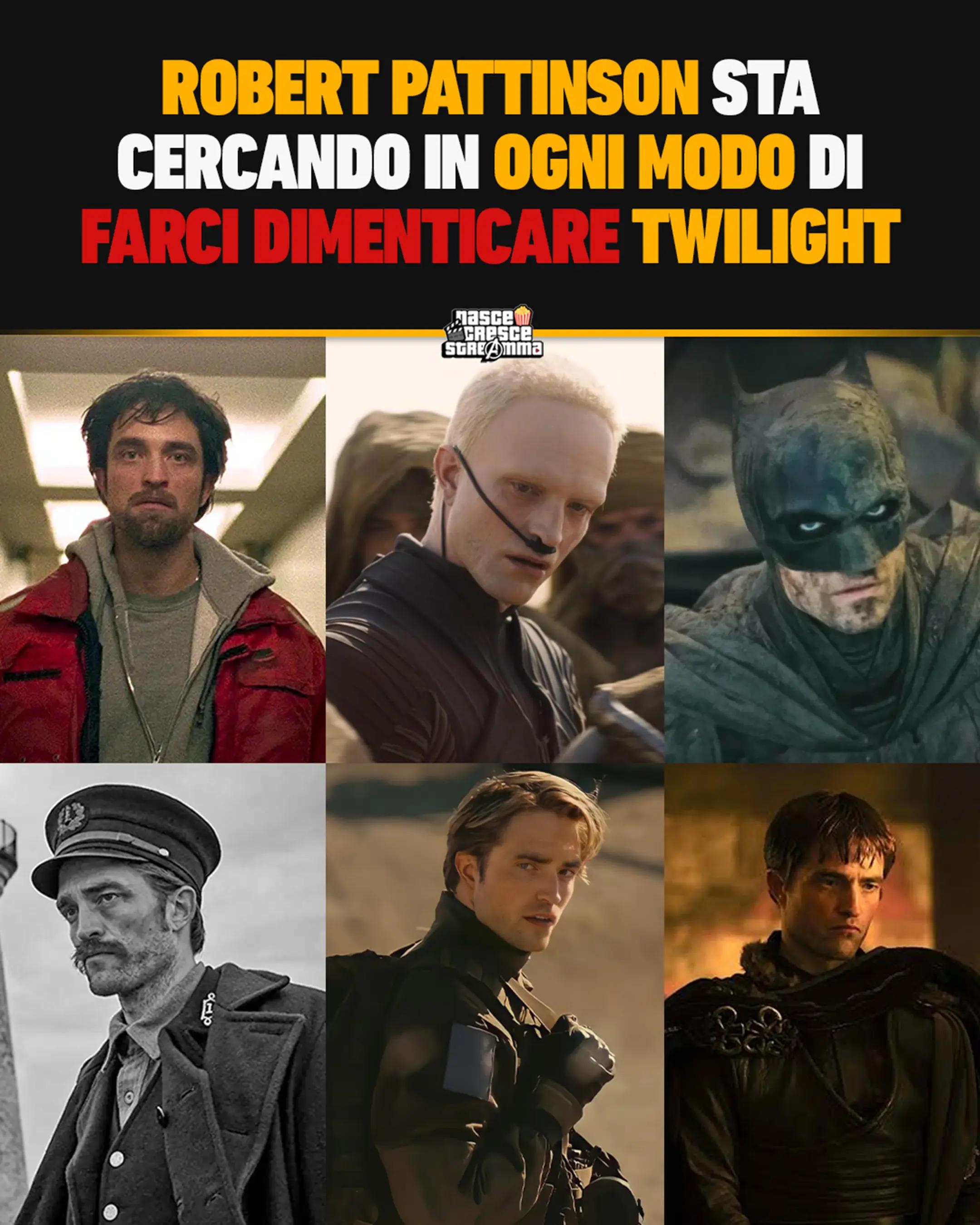 @NASCE, CRESCE, STREAMMA