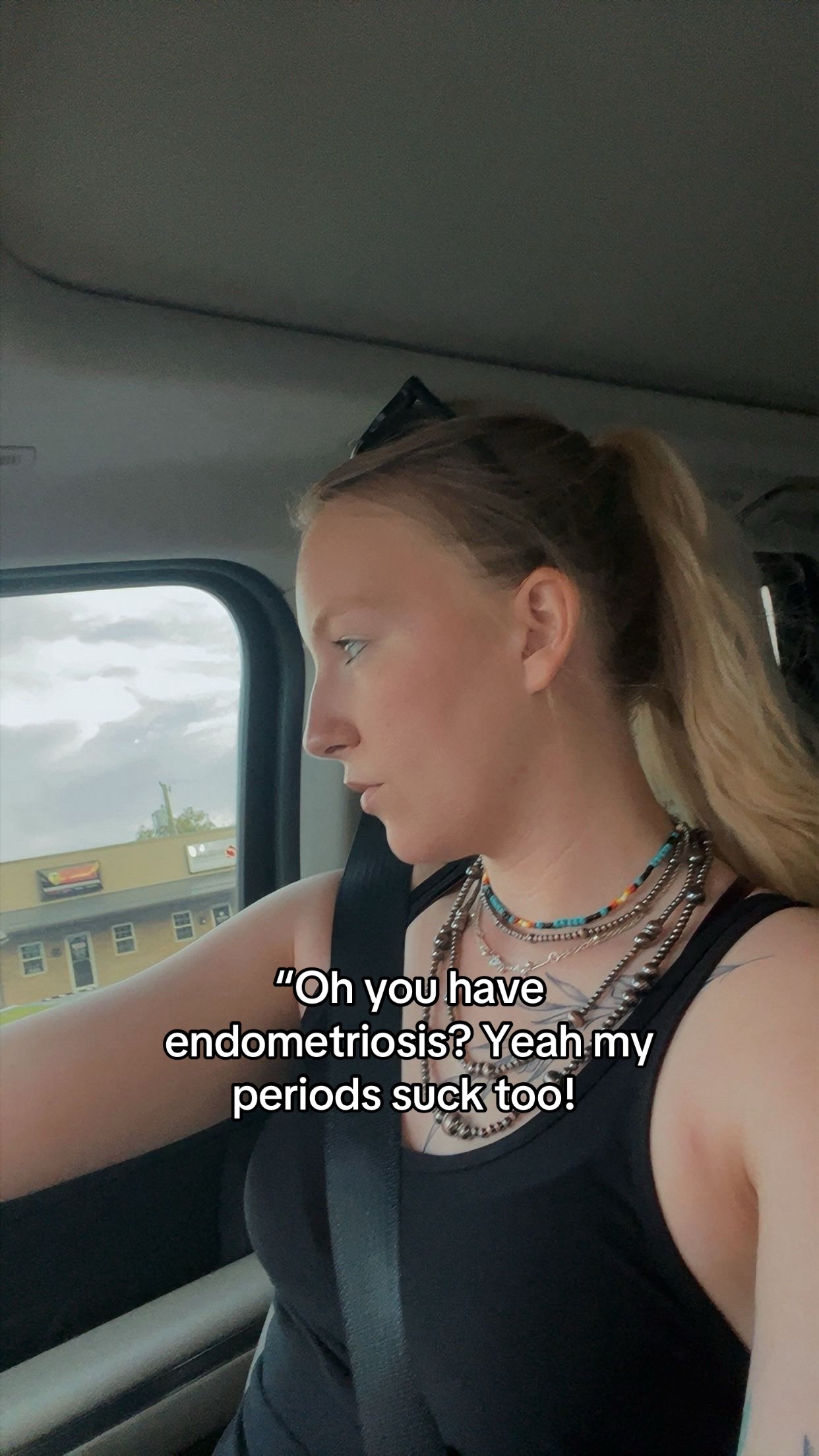 @Hallie