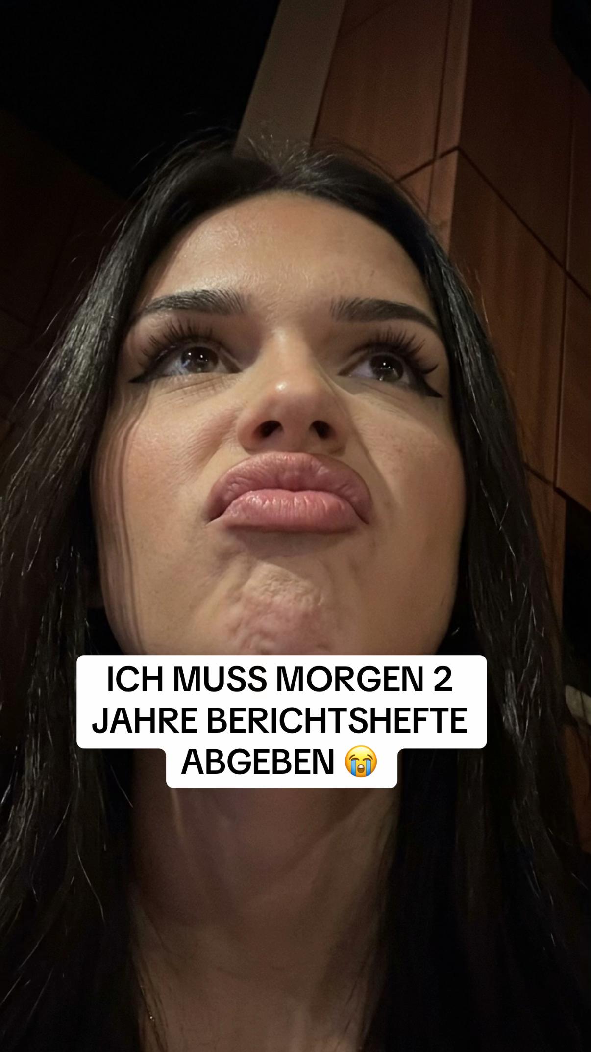 @Azubibericht