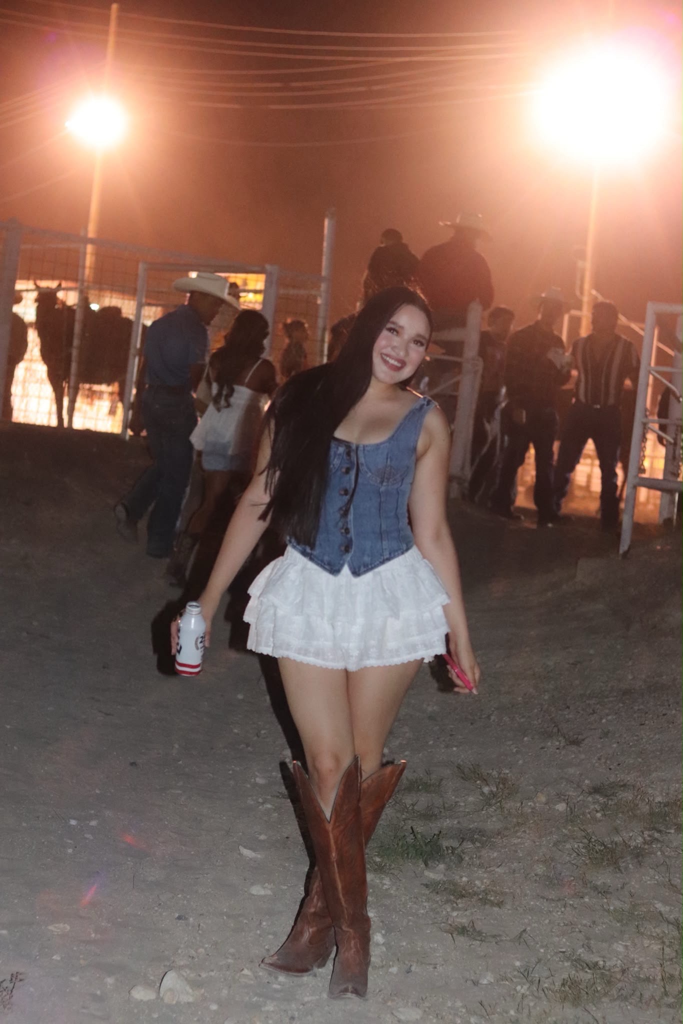 @Carlota Saldaña