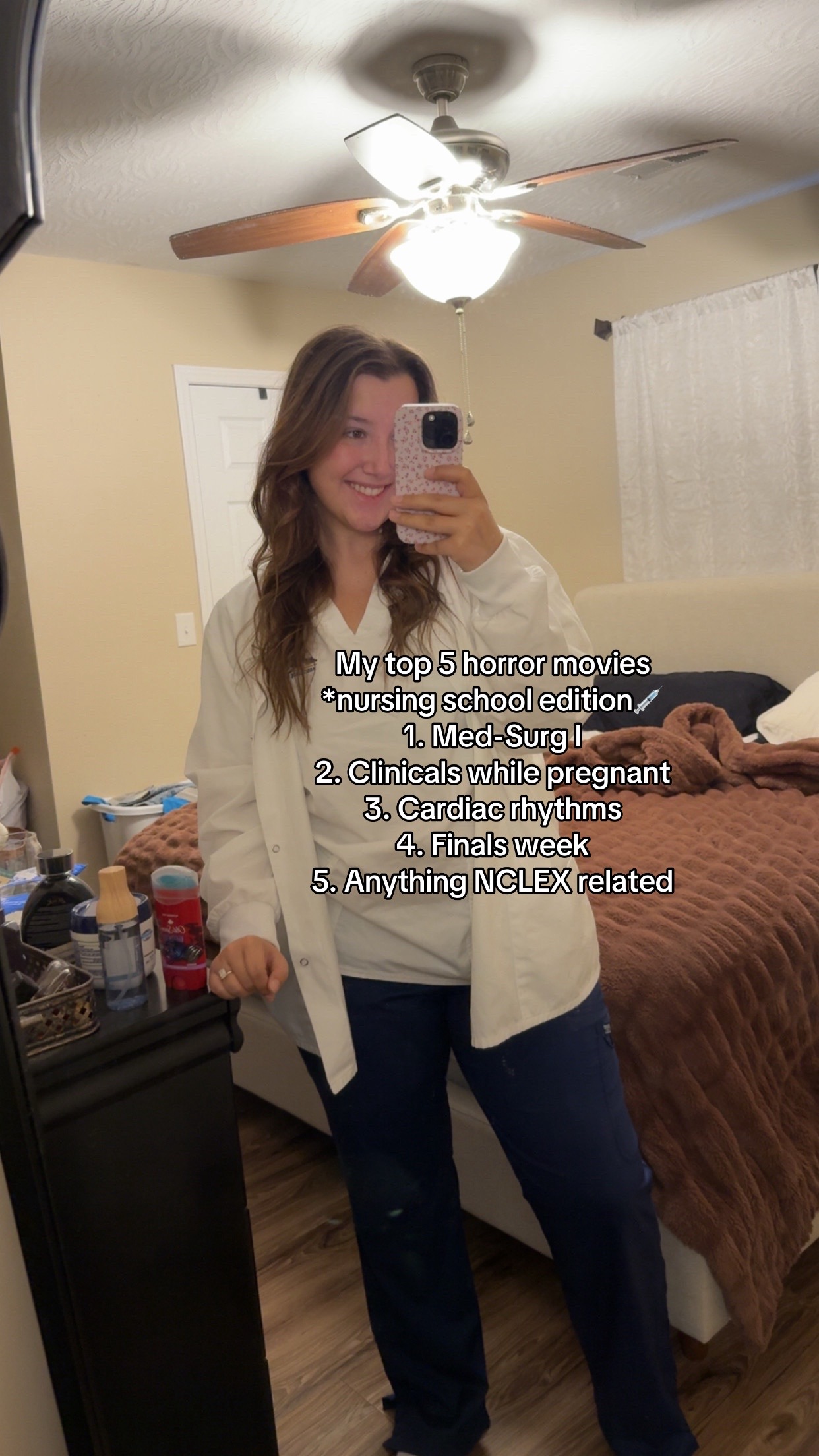 @Chan | FTM | Nursing student