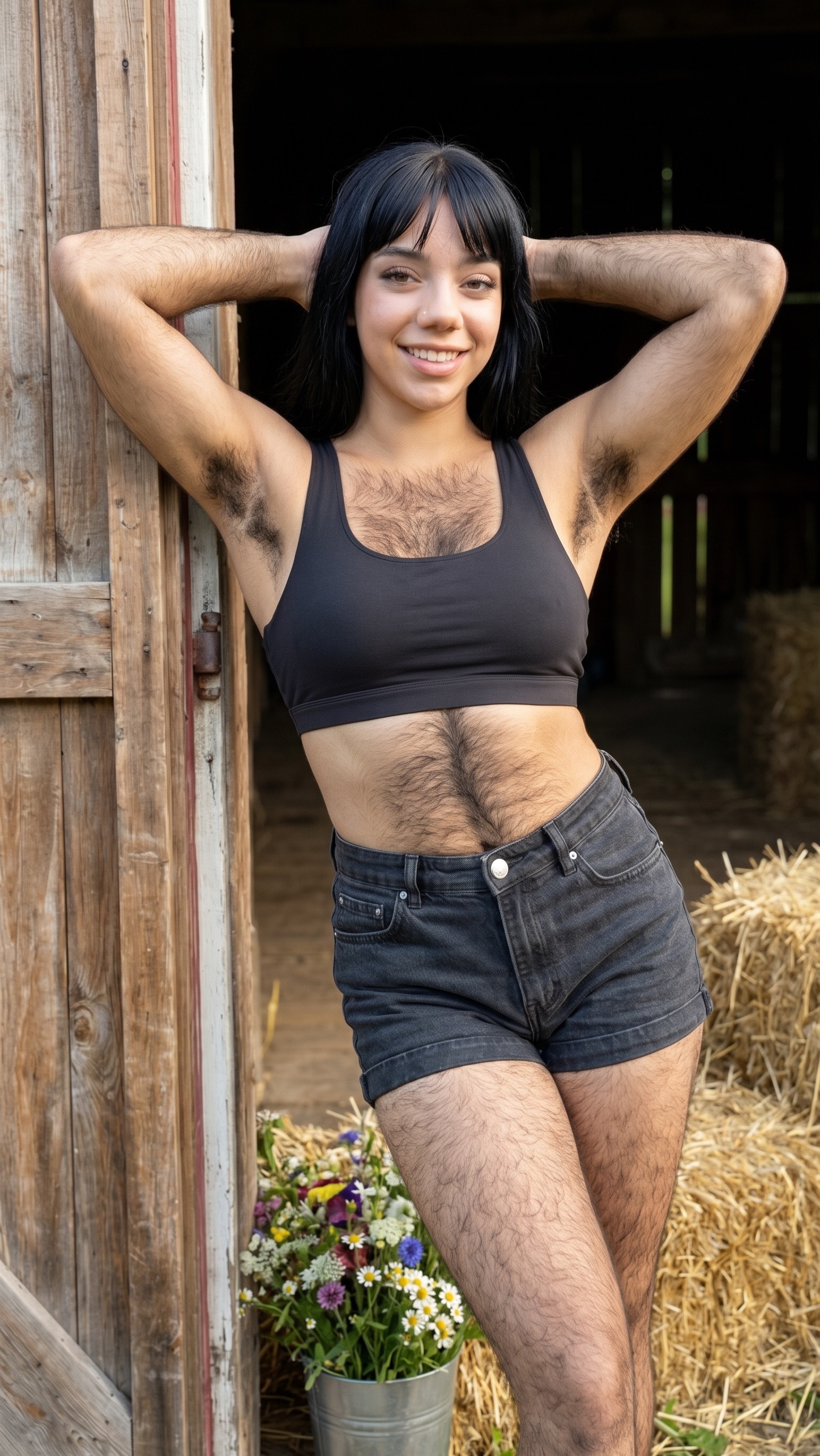 @AllThingsHairy