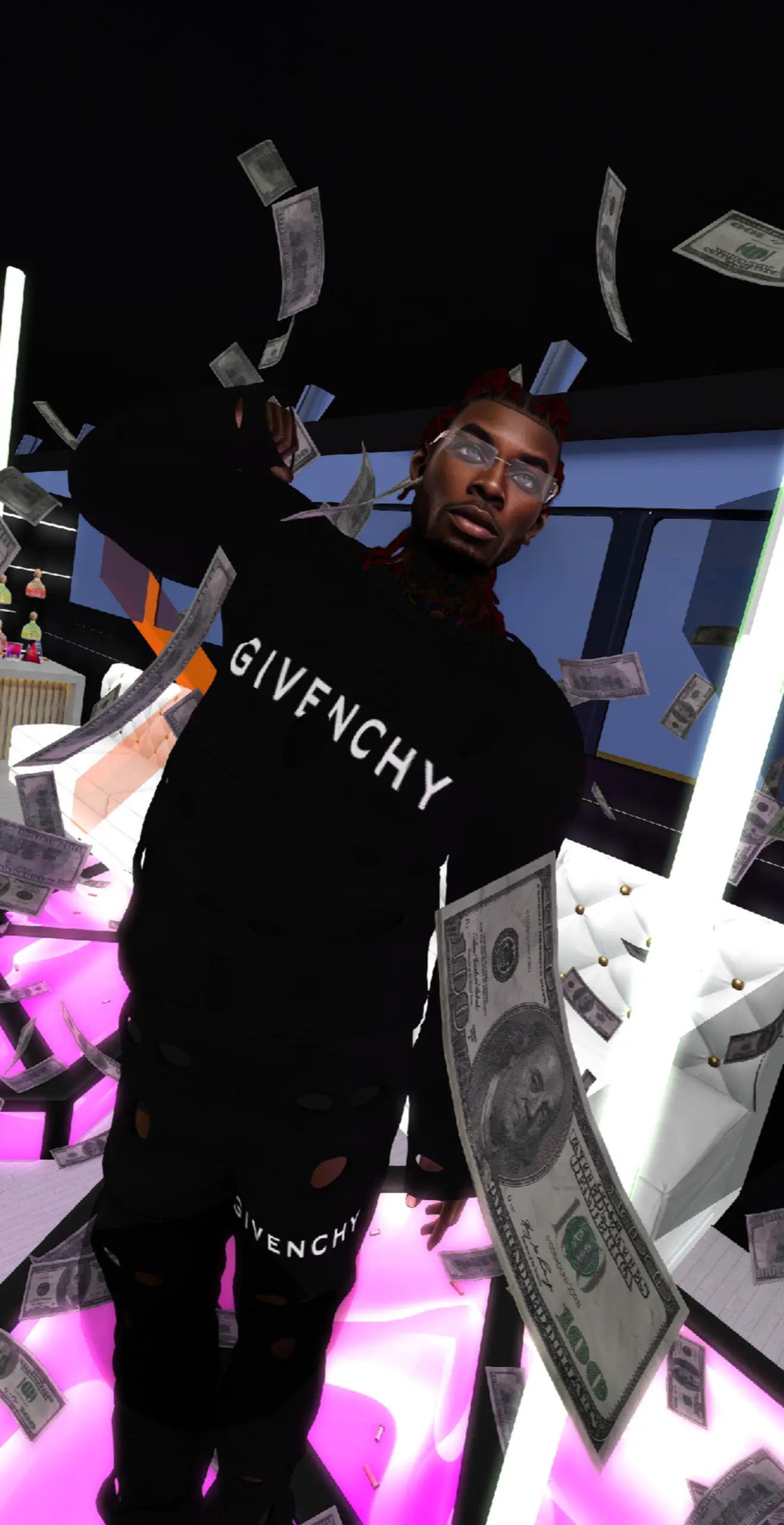 @Sauce Bino