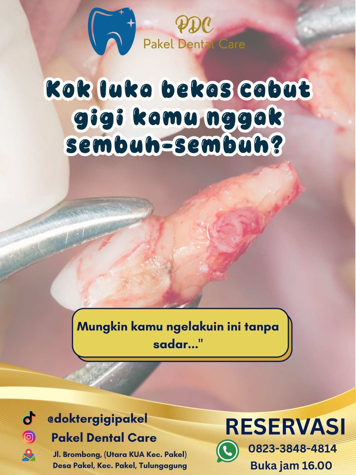 @Pakeldentalcare