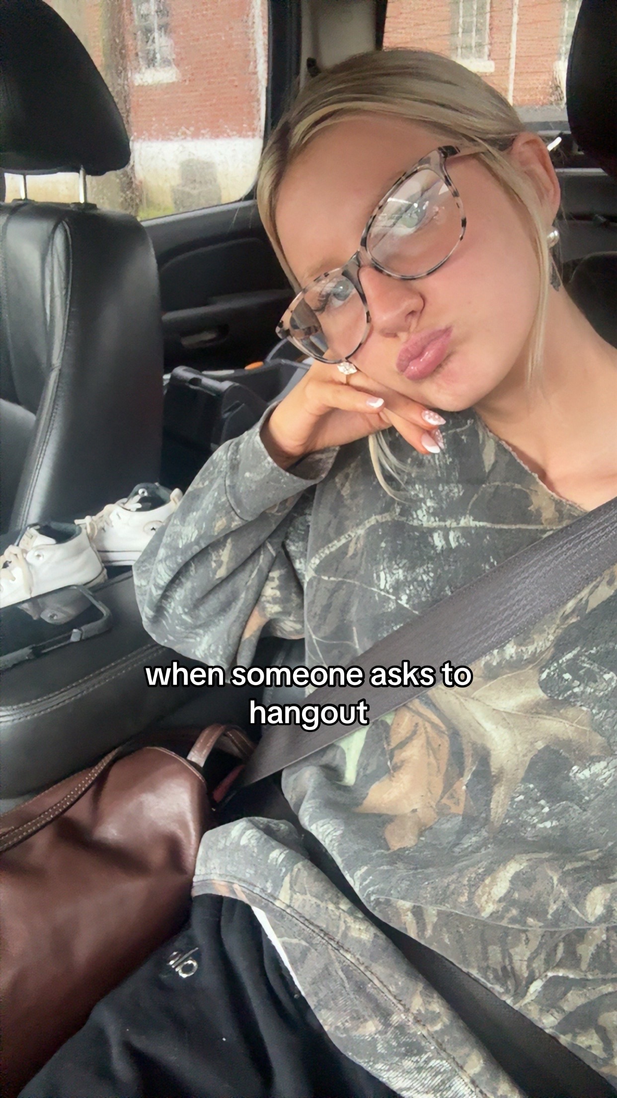 @hailey | mama