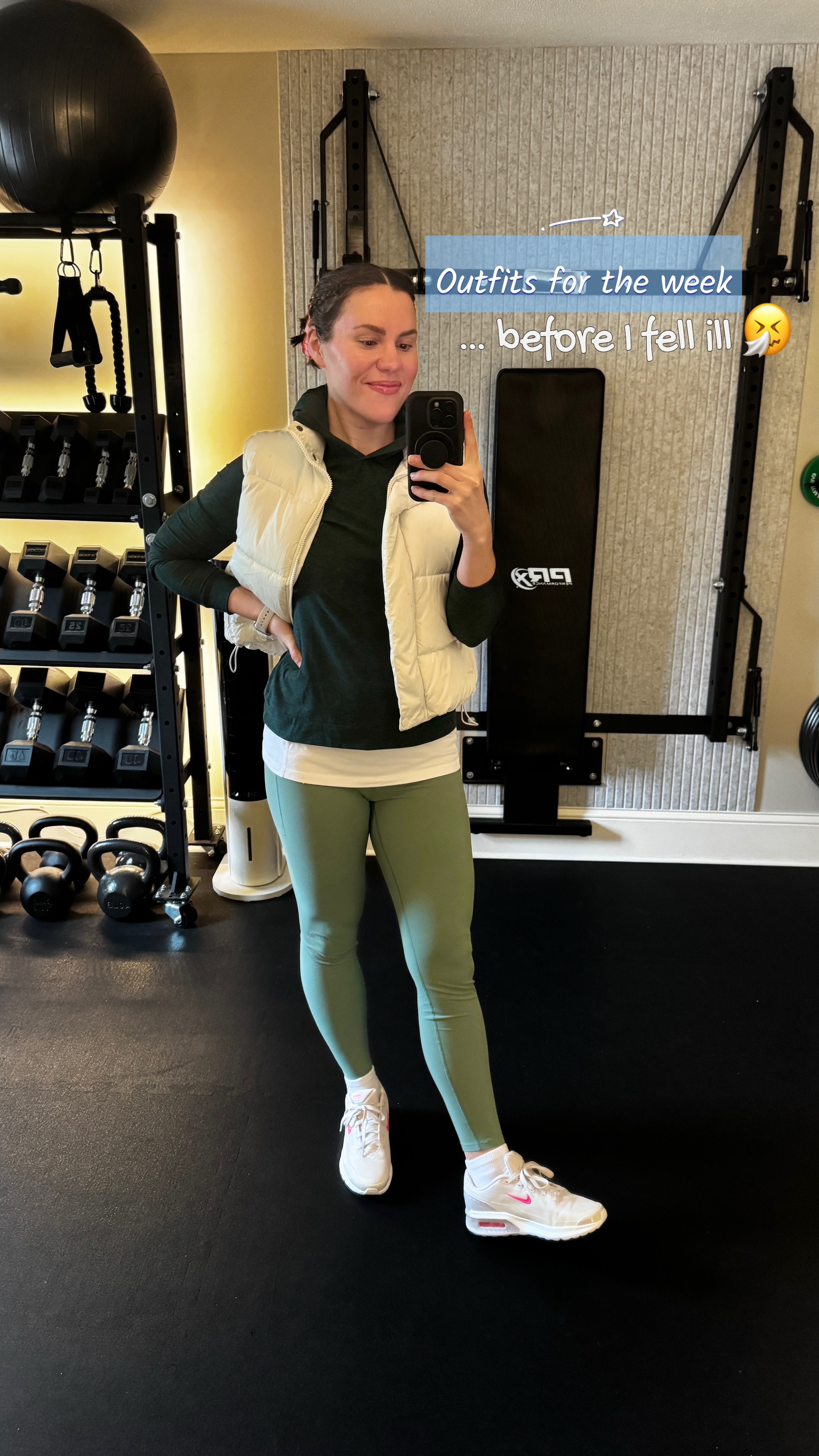 @Ela Maeve Fit