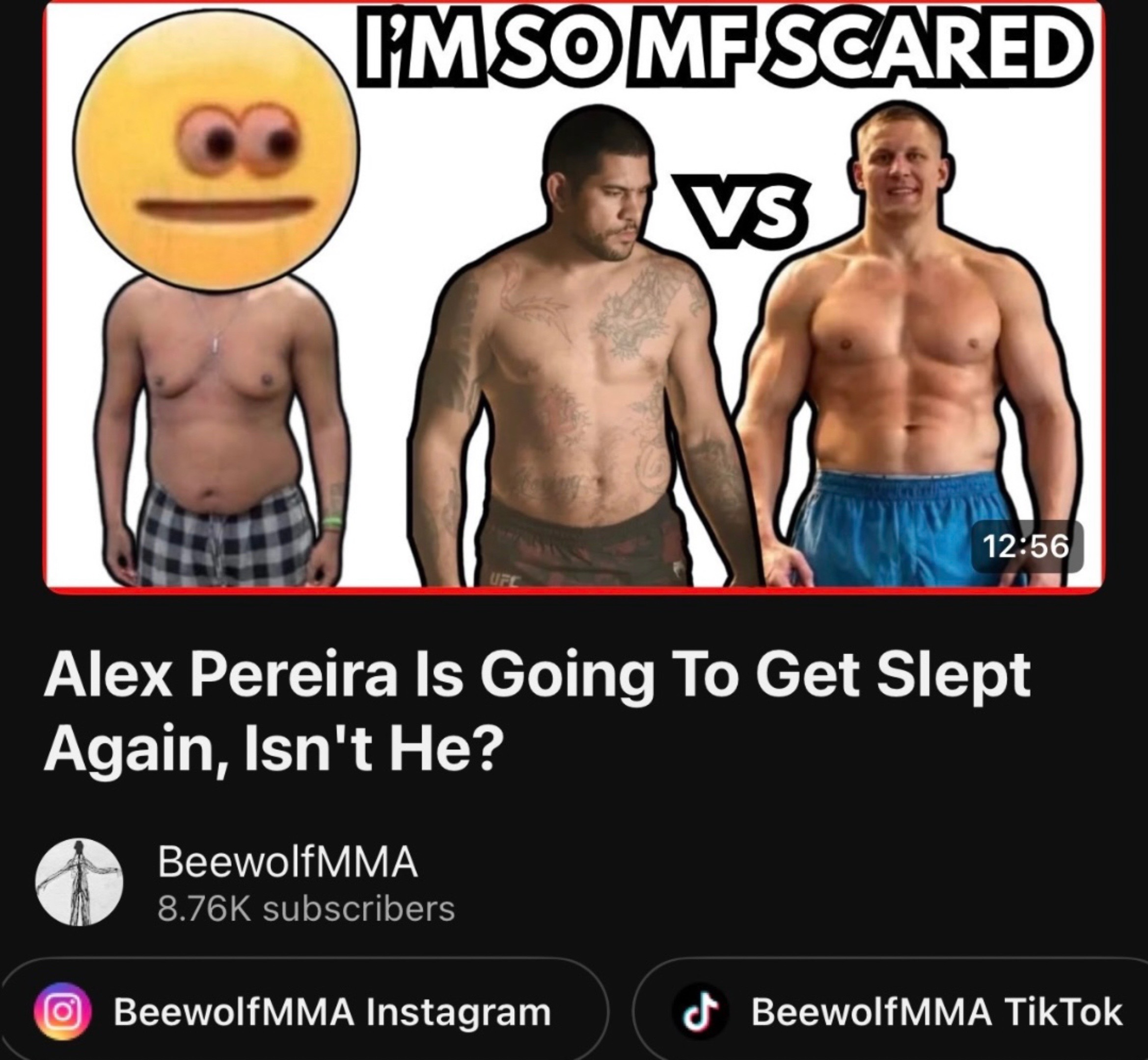 @BeewolfMMA