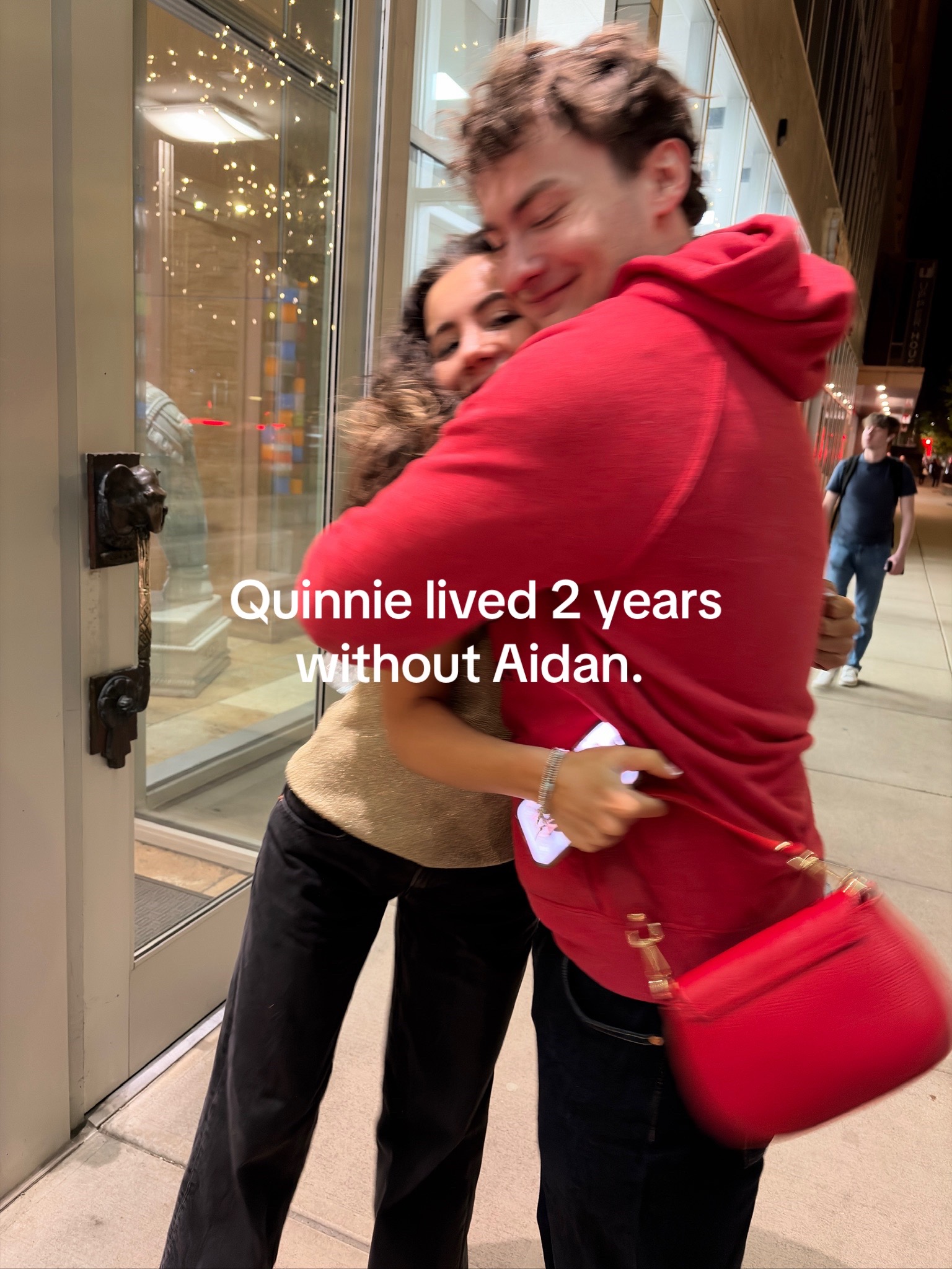 @Quinnie Parisi