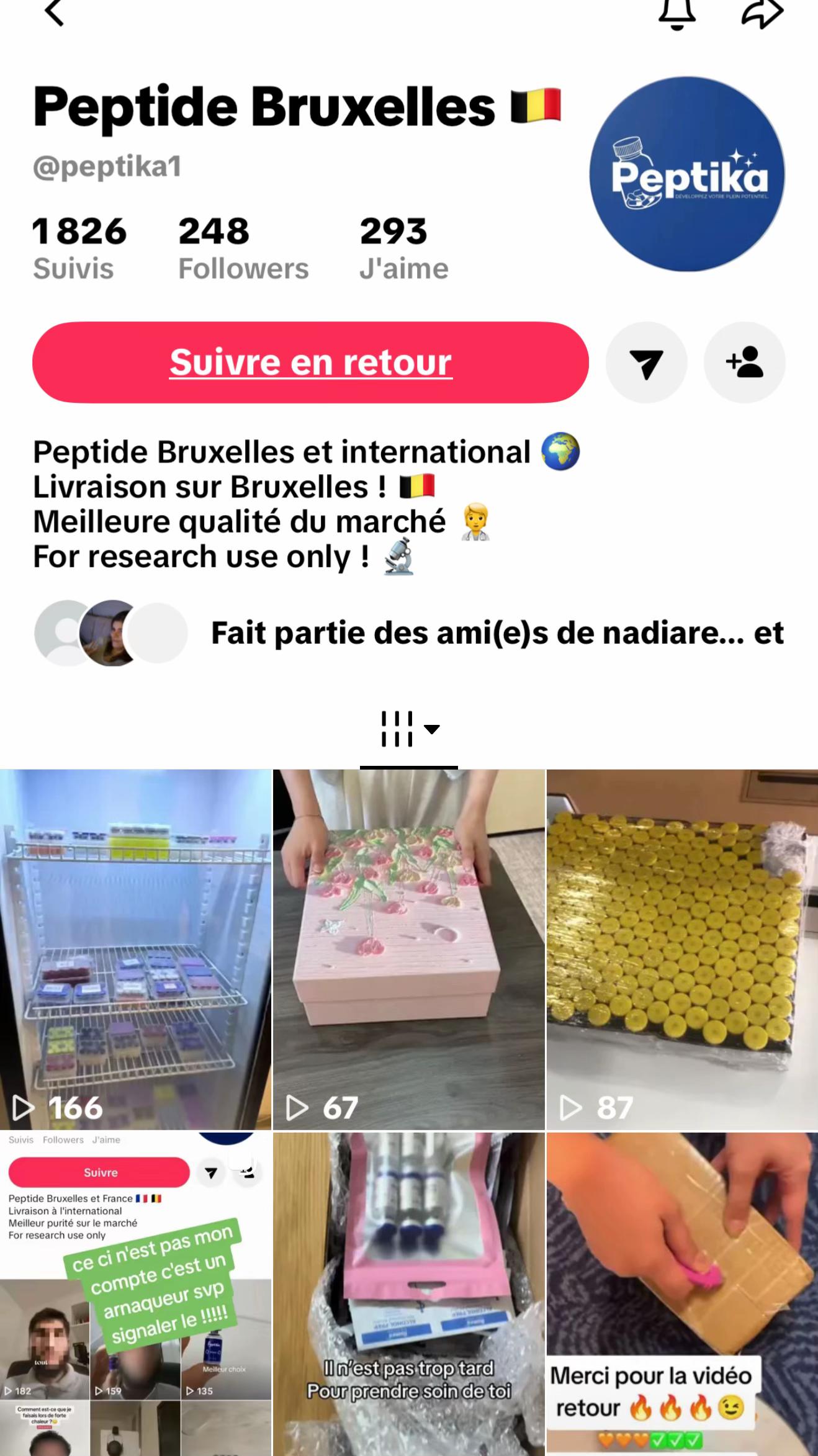 @🌸Angèle🌸