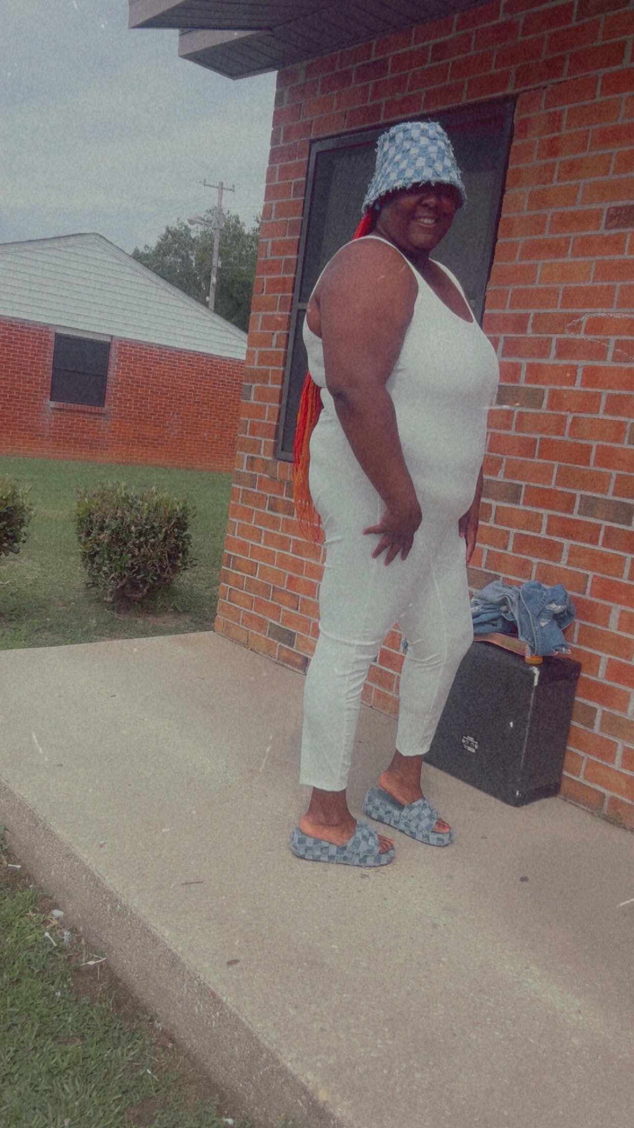 @Shai M Williams