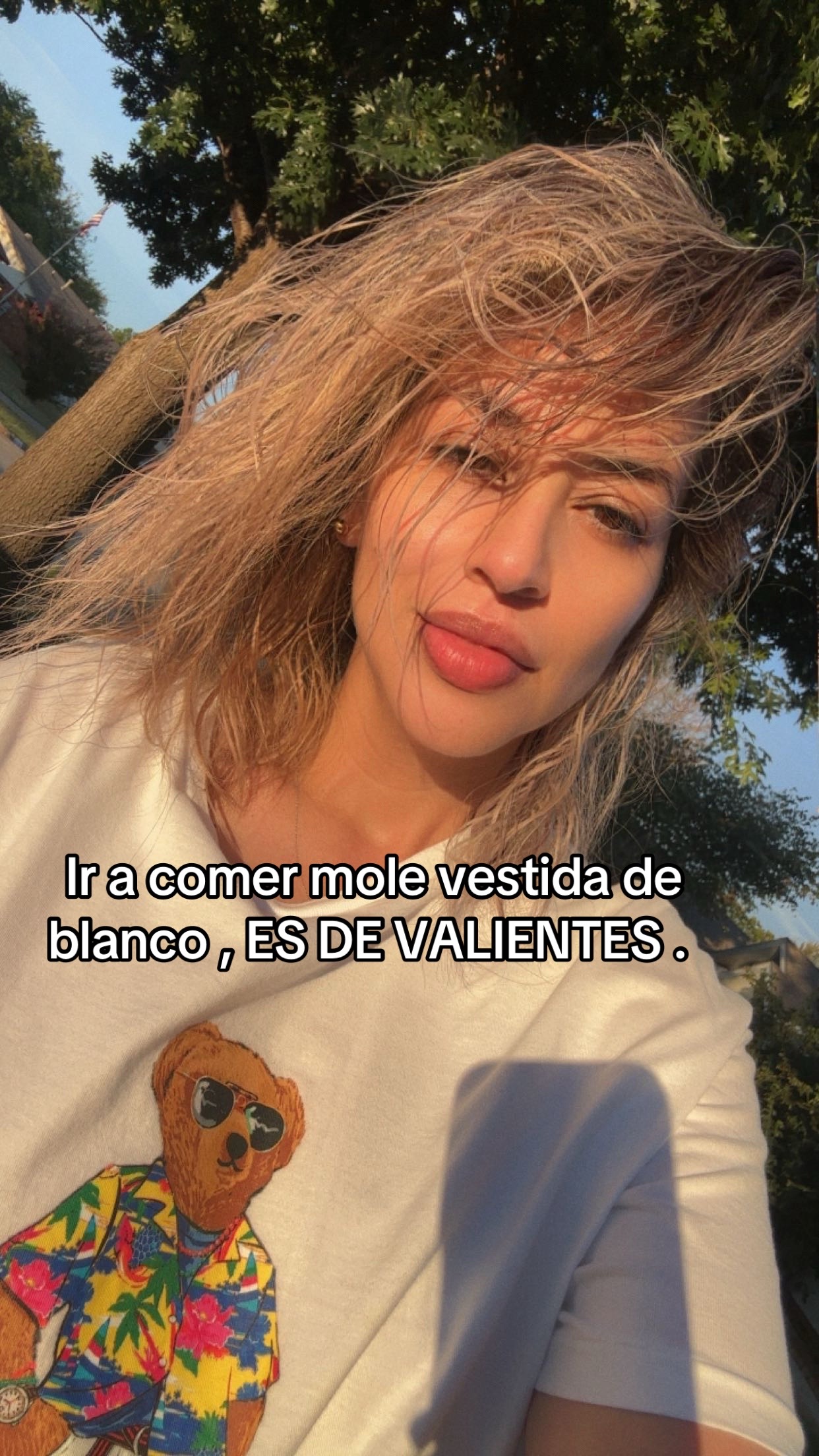 @Karlita Lisbet Ávila