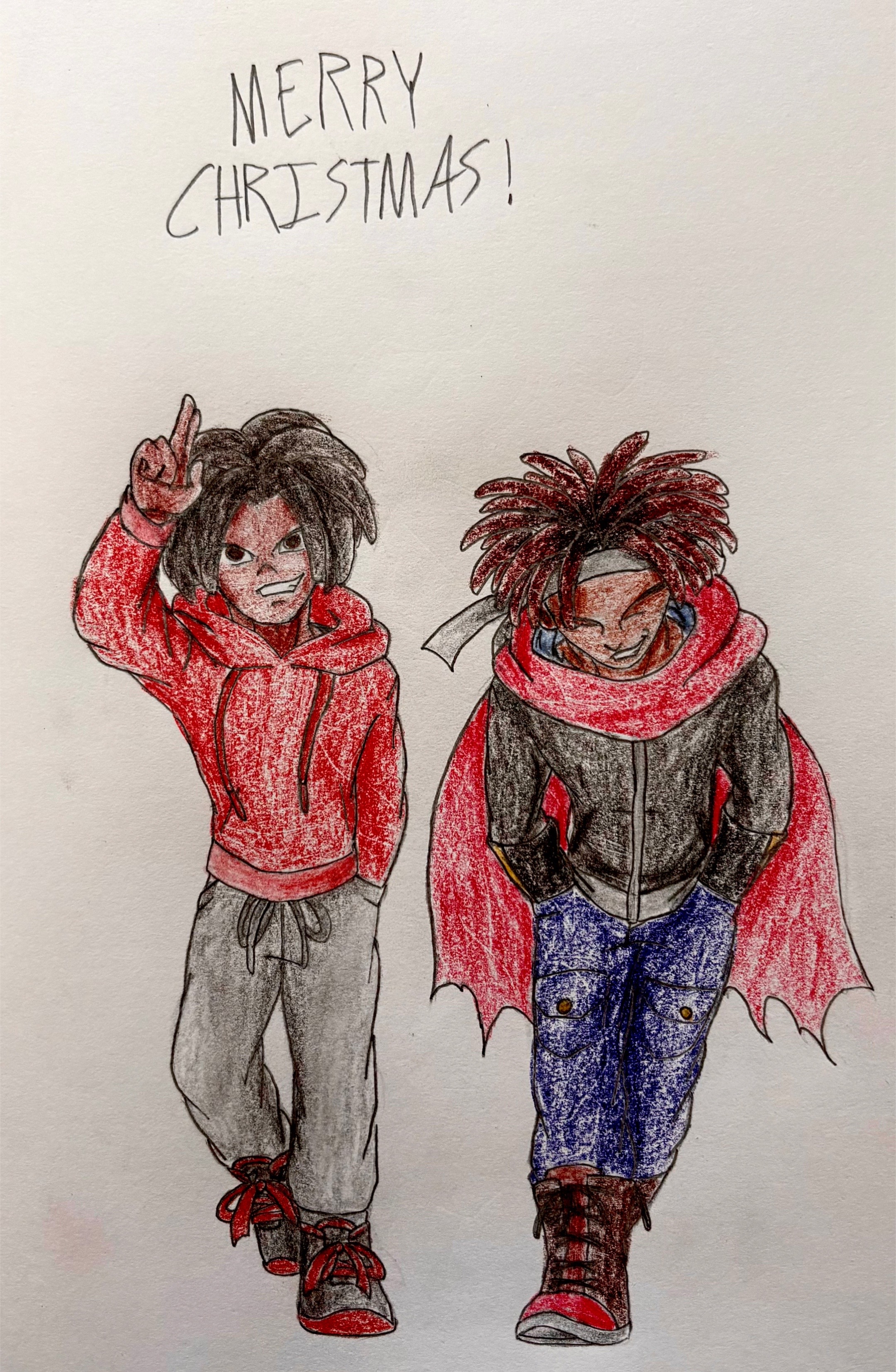 @DomthaArtist