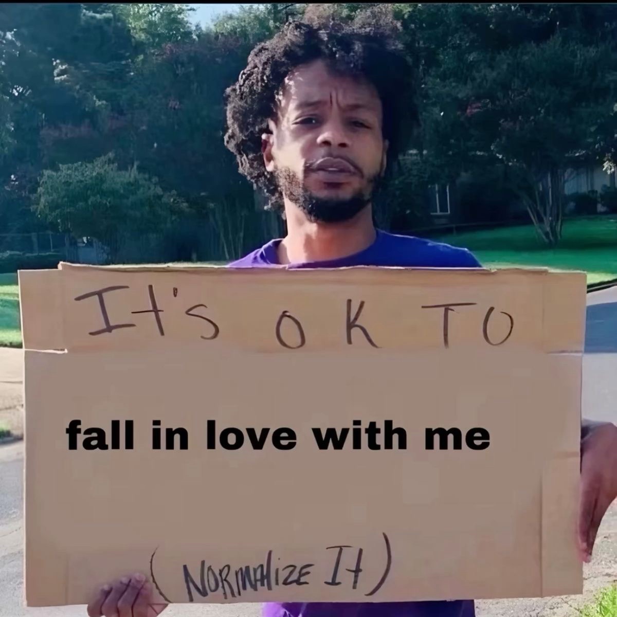 @Luv