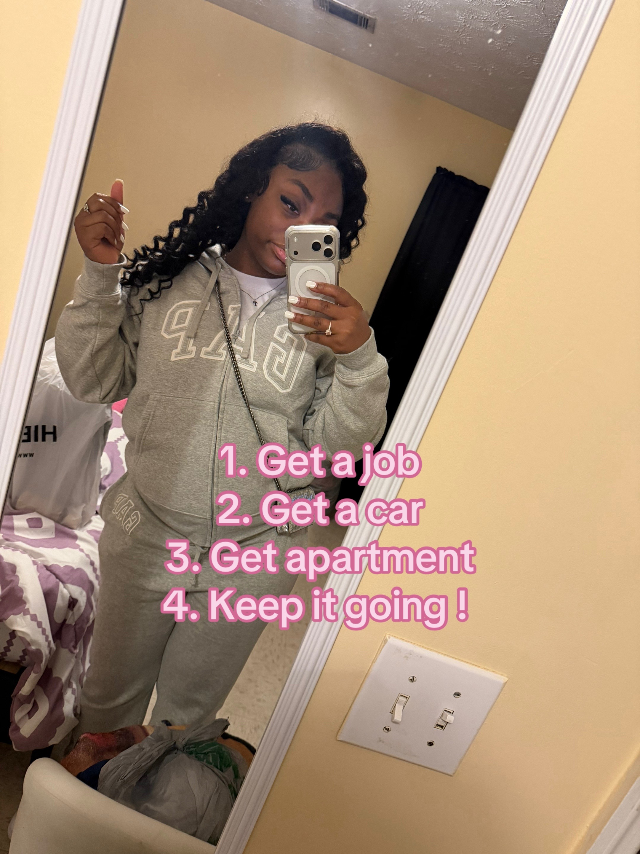 @Tyra Kelis ᥫ᭡