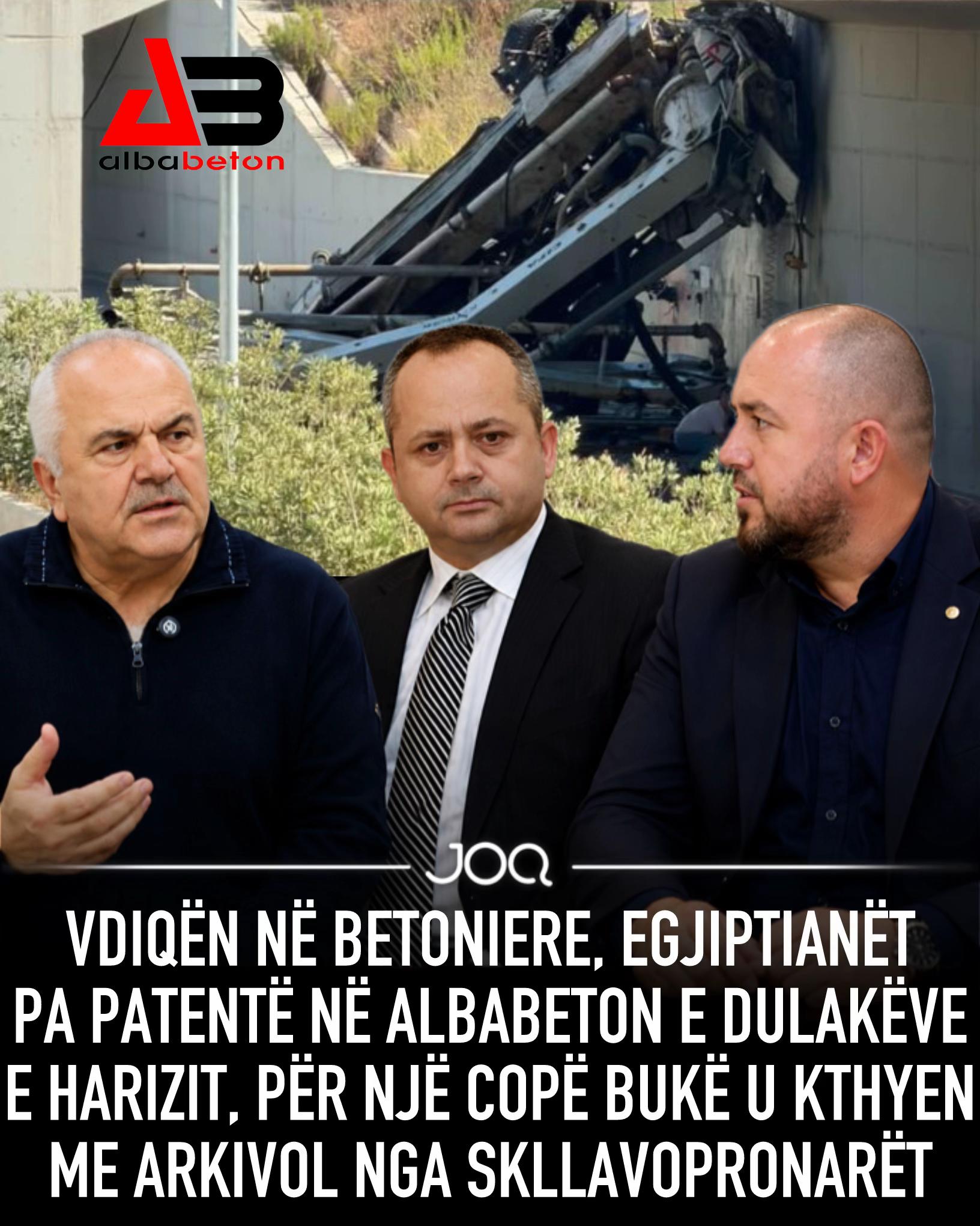 @JOQ Albania